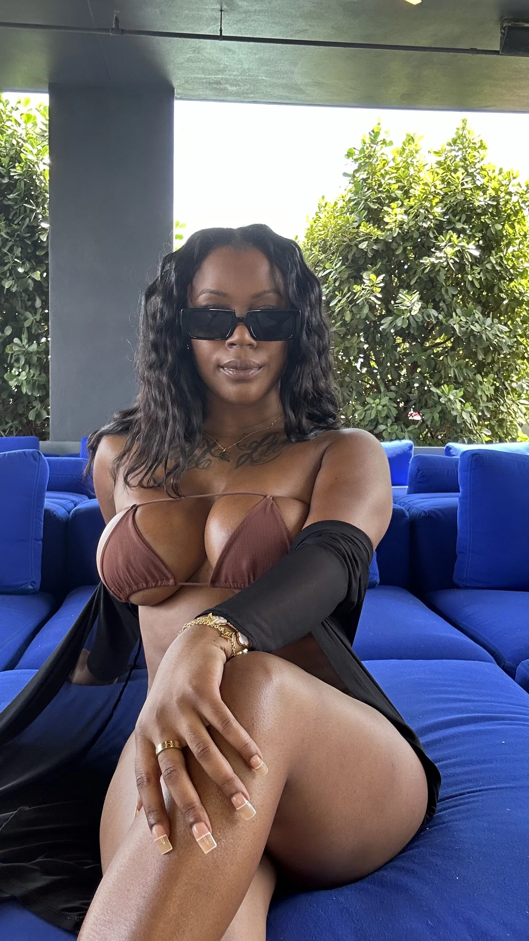 XXX Porn Photo of Nude sweetlikegem 3