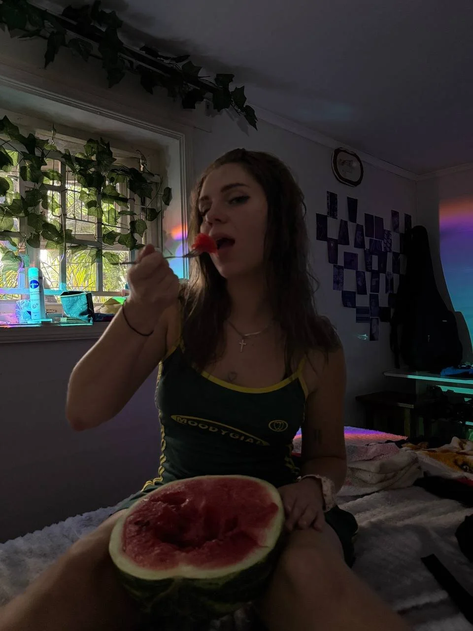 XXX Porn Photo of Nude LisaGinder 6