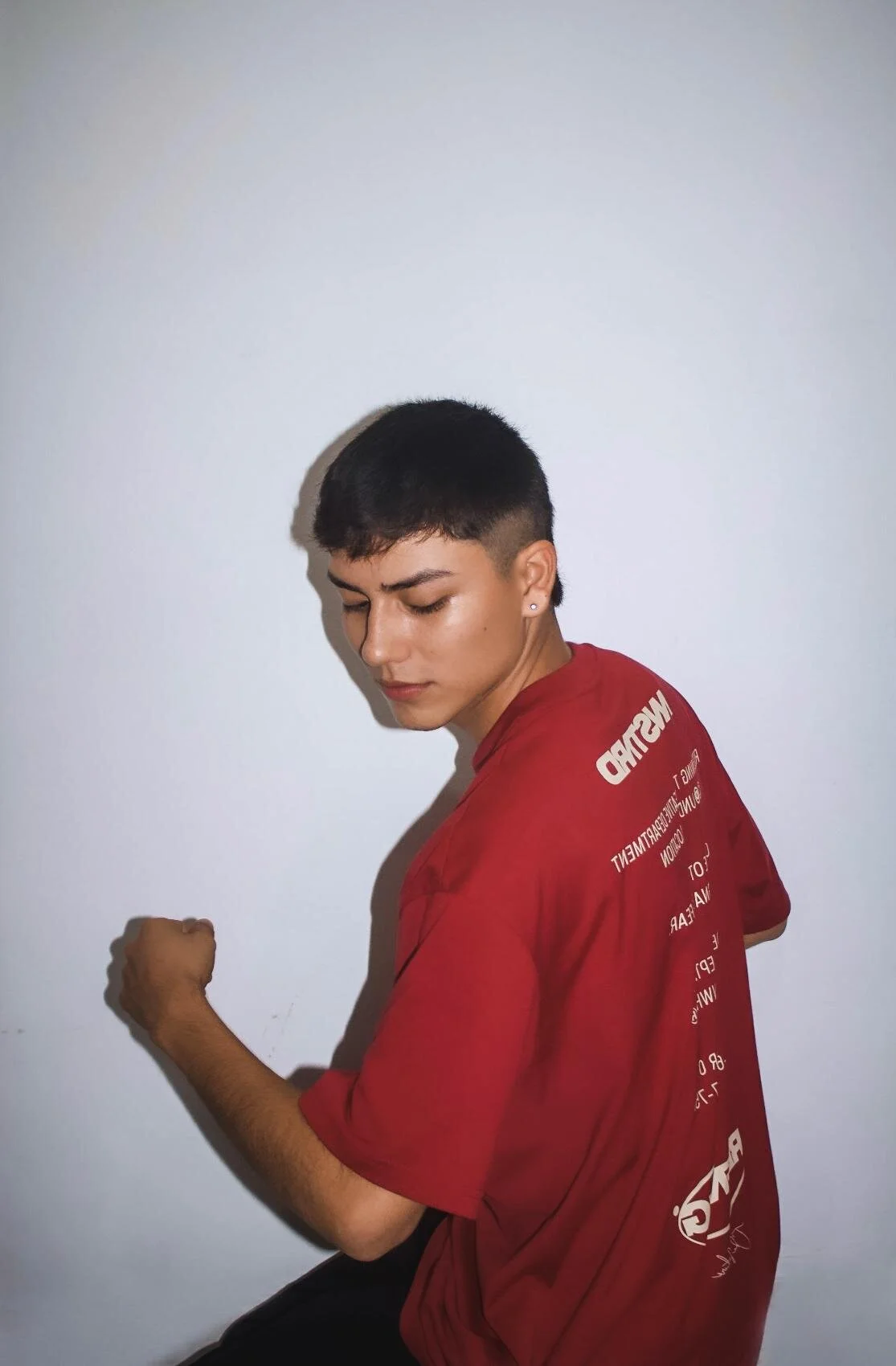 XXX Porn Photo of Nude Jack_Blaze_ 4