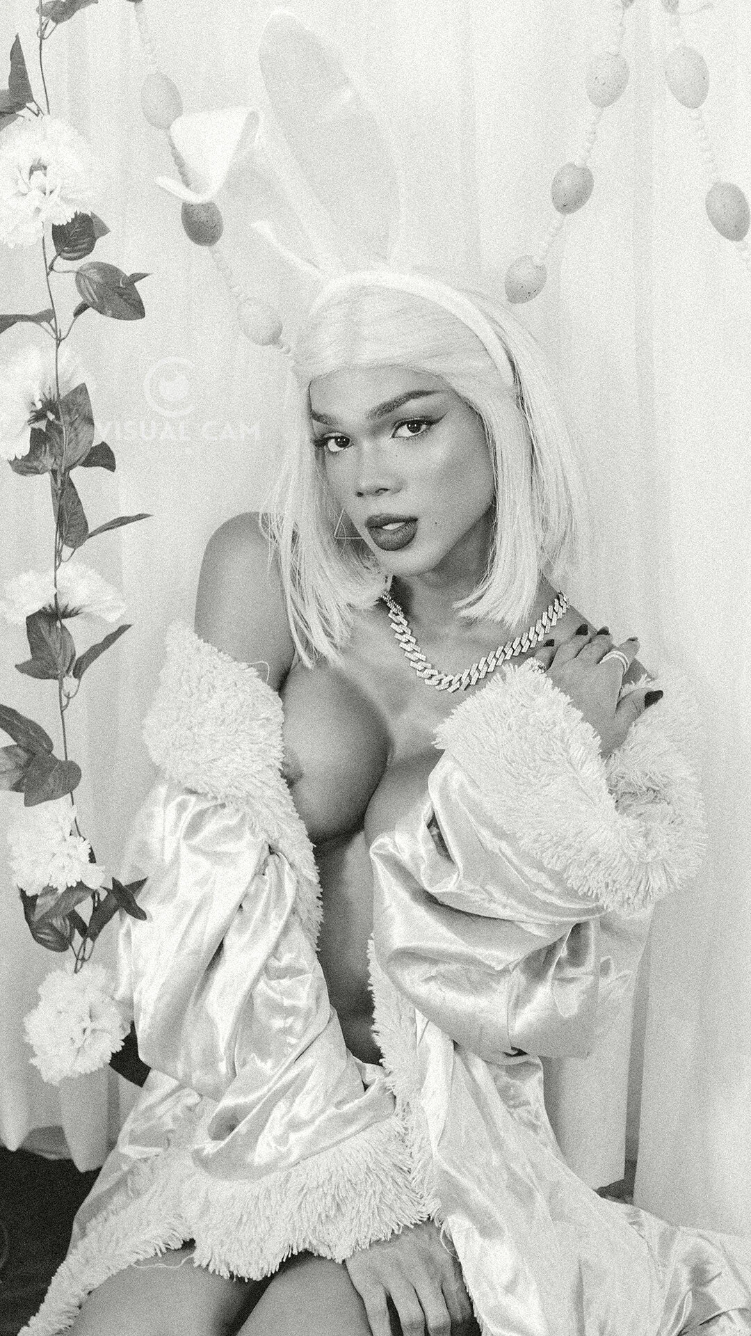 XXX Porn Photo of Nude NaomiSteward 209