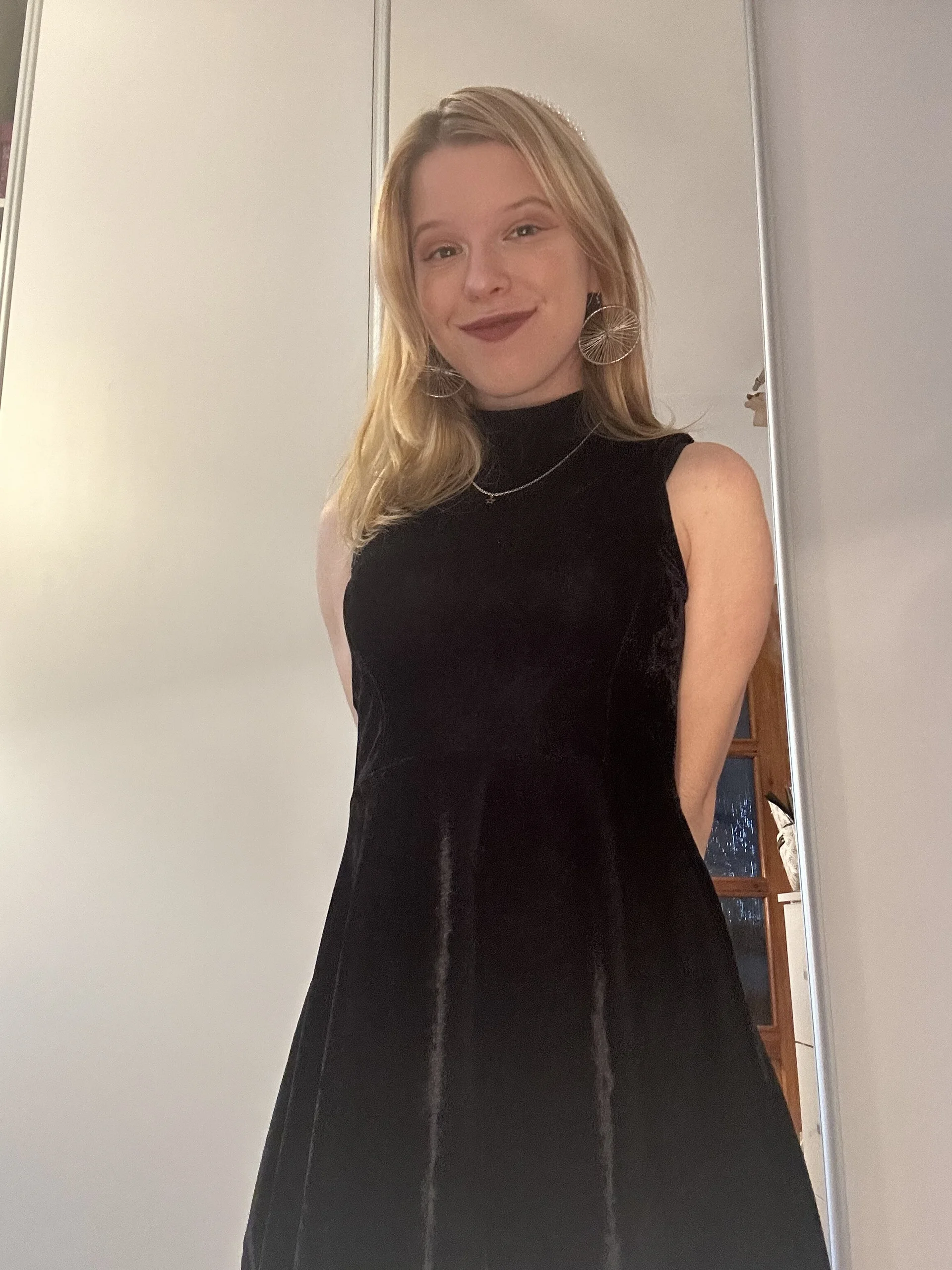 XXX Porn Photo of Nude kimczii 1