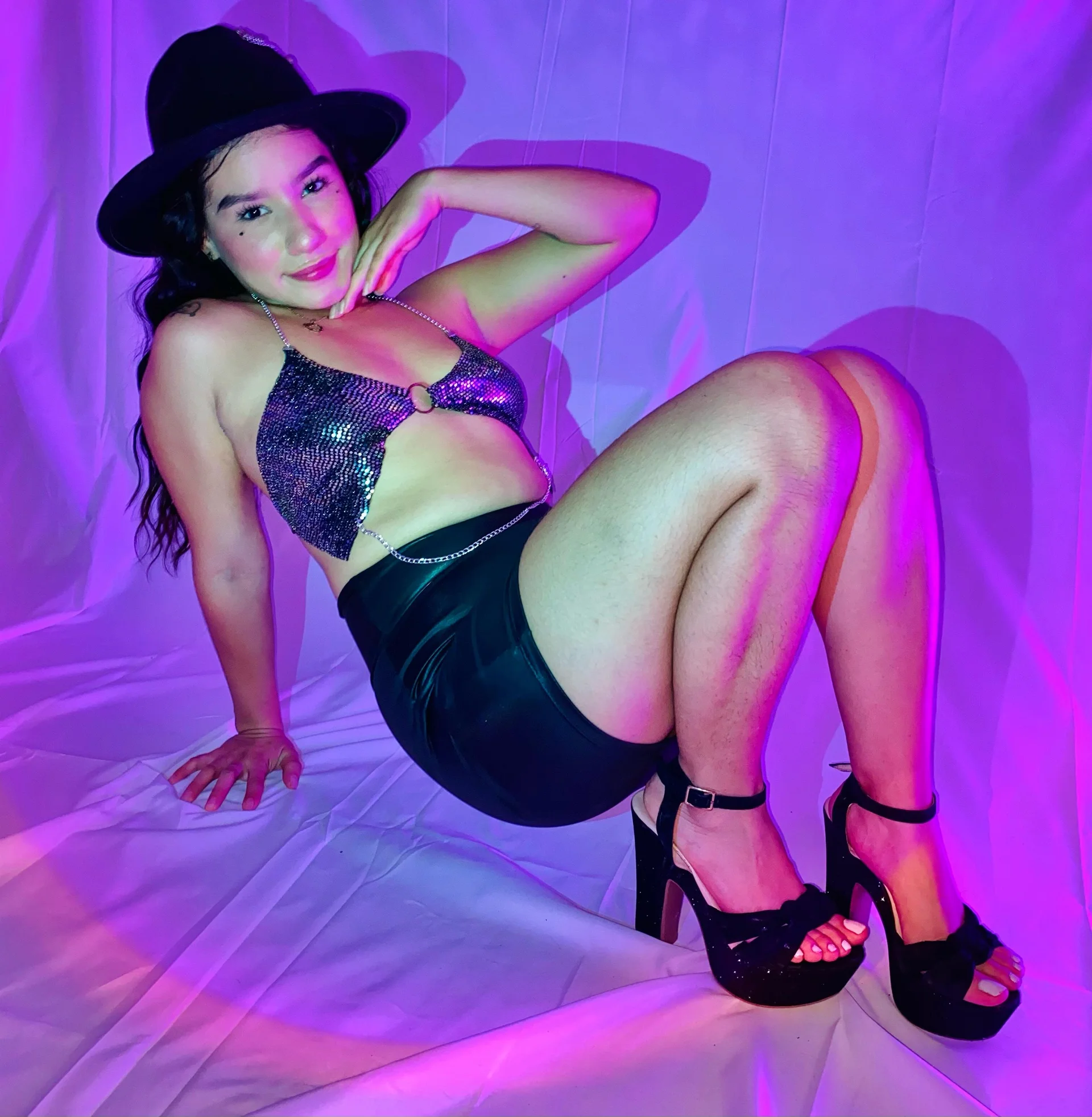 XXX Porn Photo of Nude Abbiee_8 36