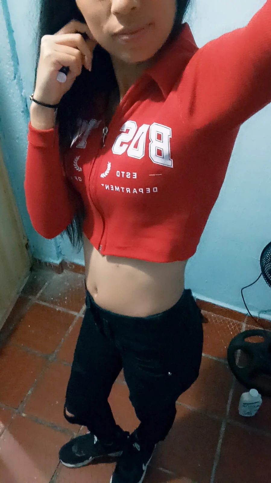 XXX Porn Photo of Nude Paola_Diamond 4