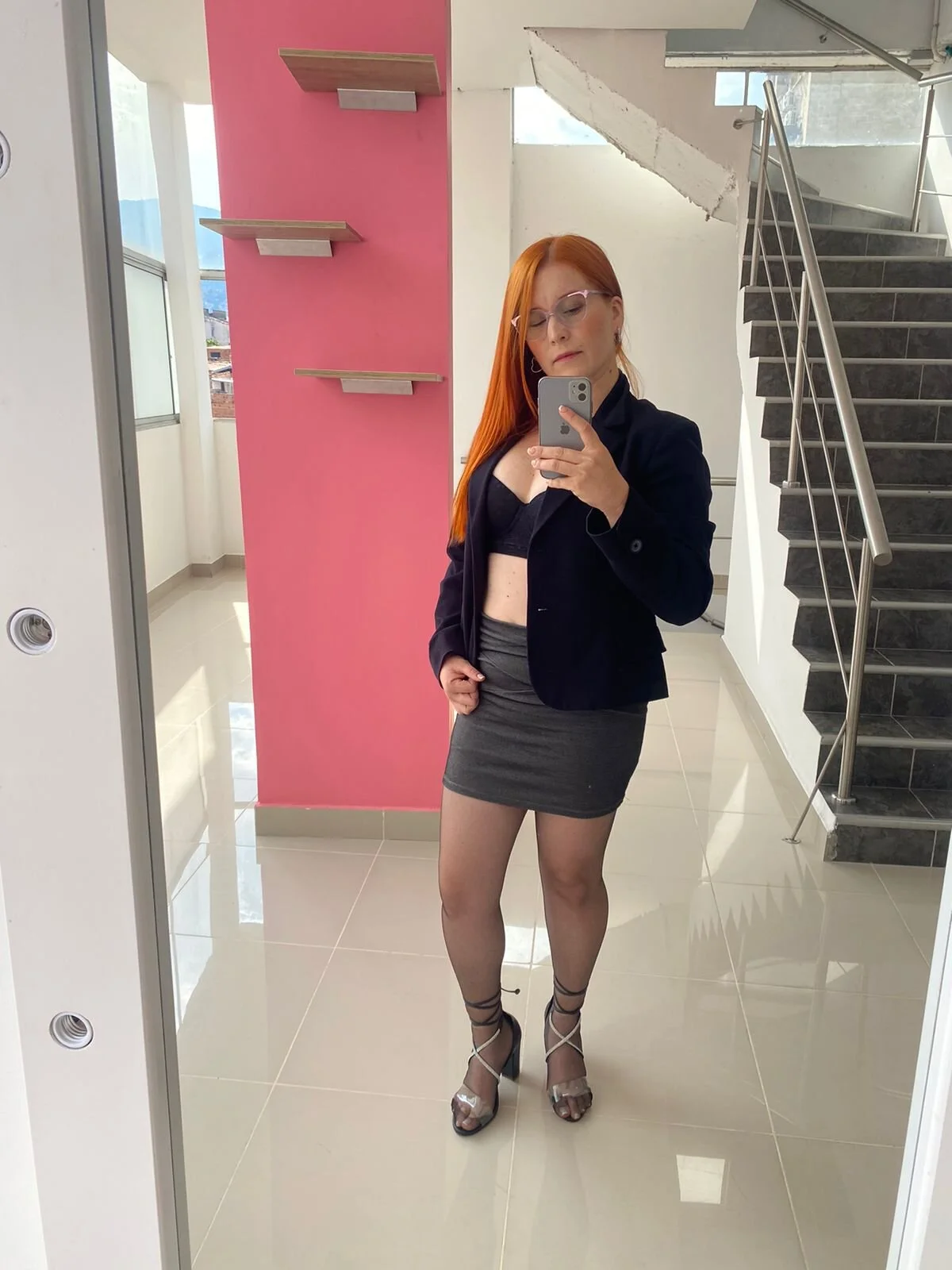 XXX Porn Photo of Nude AllisonRoberts_ 65