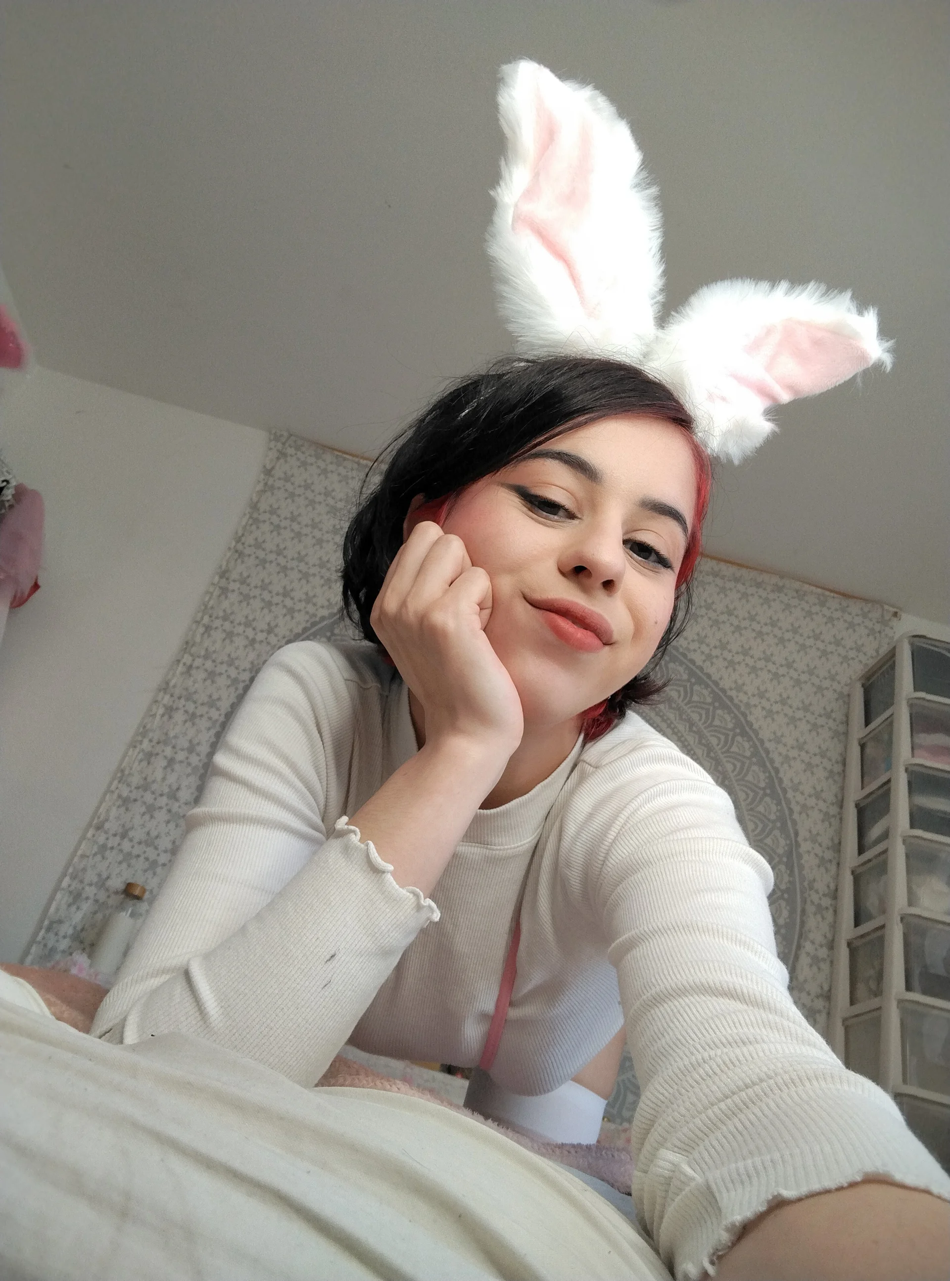 XXX Porn Photo of Nude LisandreLaVenale 72