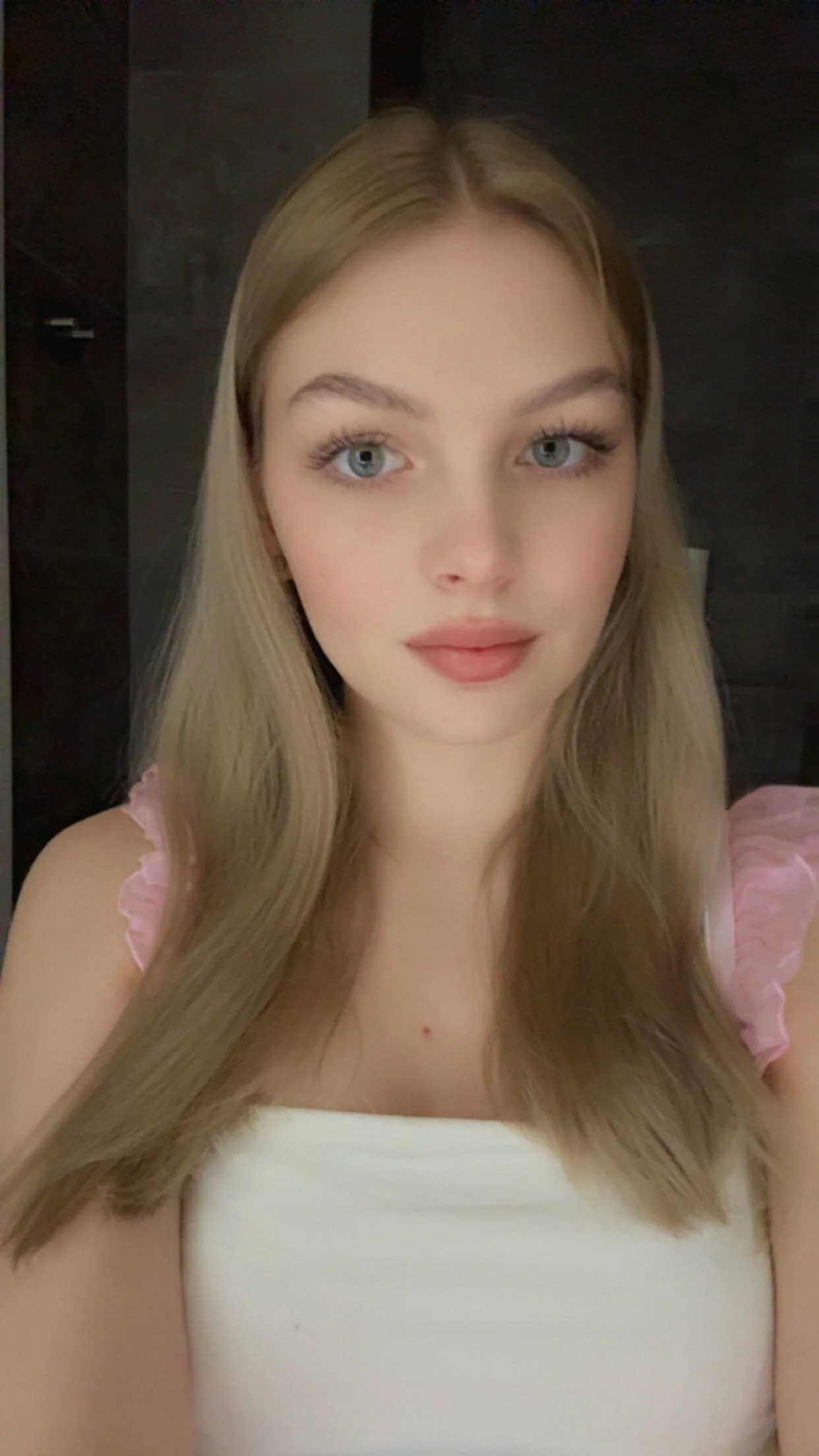 XXX Porn Photo of Nude CynthiaaStone 14