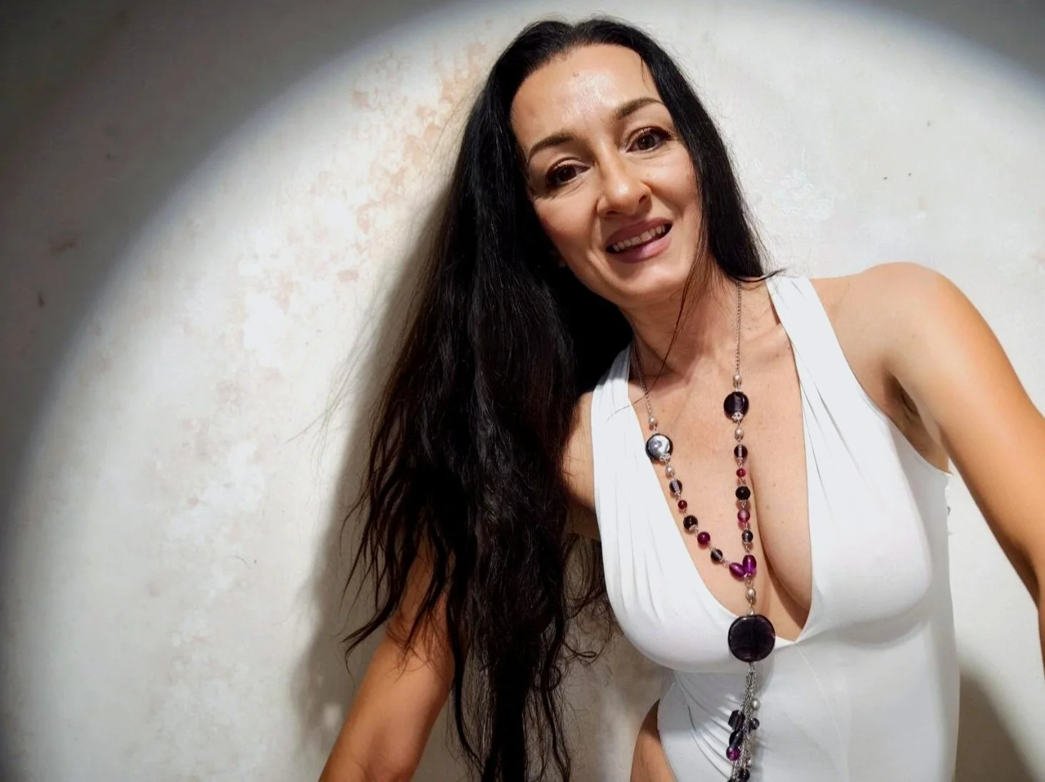XXX Porn Photo of Nude Antralyn 28