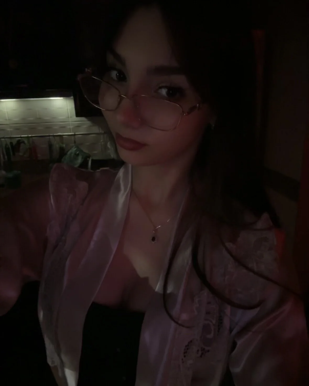 XXX Porn Photo of Nude Lia_Melon 1