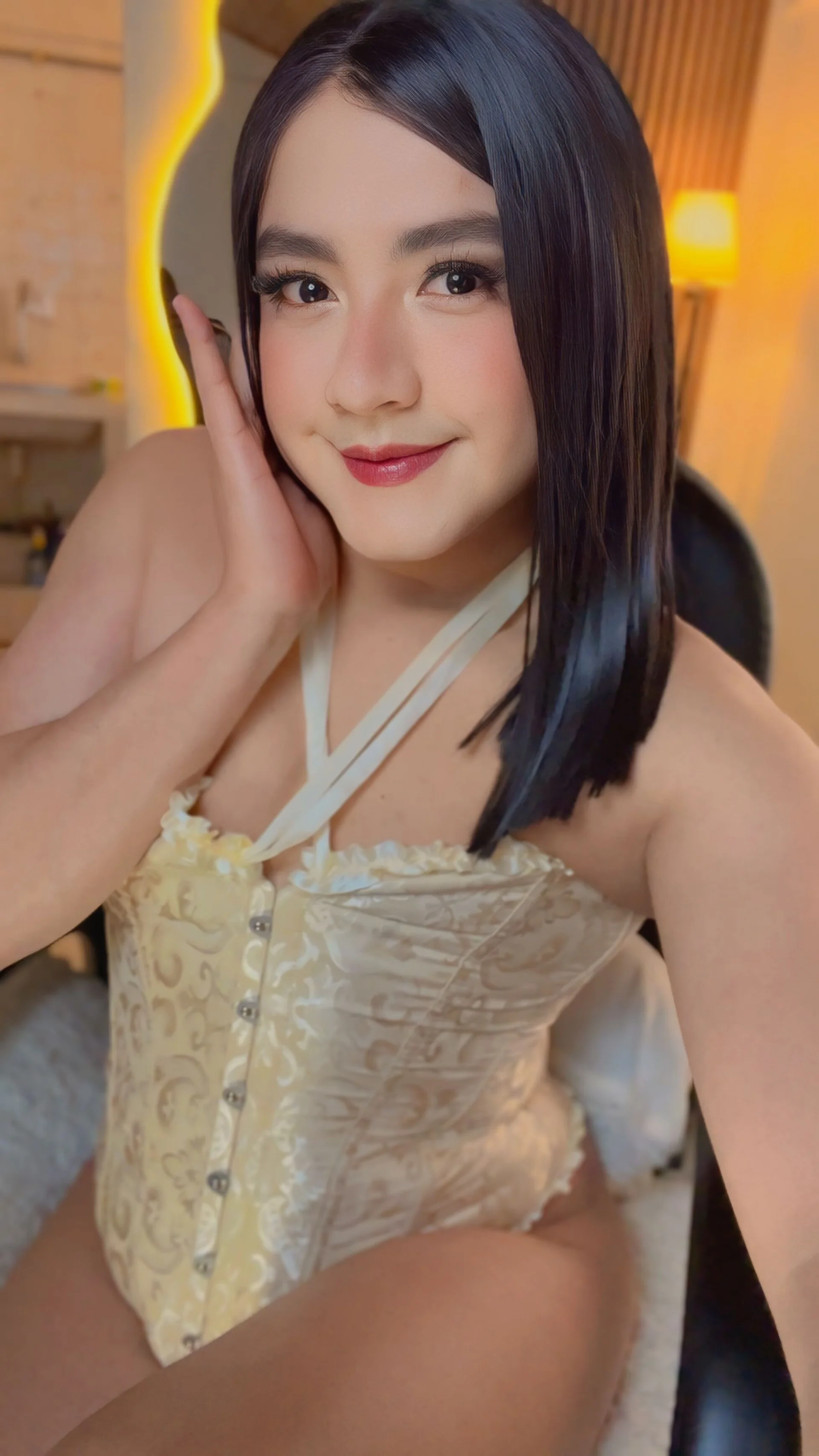 XXX Porn Photo of Nude TaylorSweetI 21