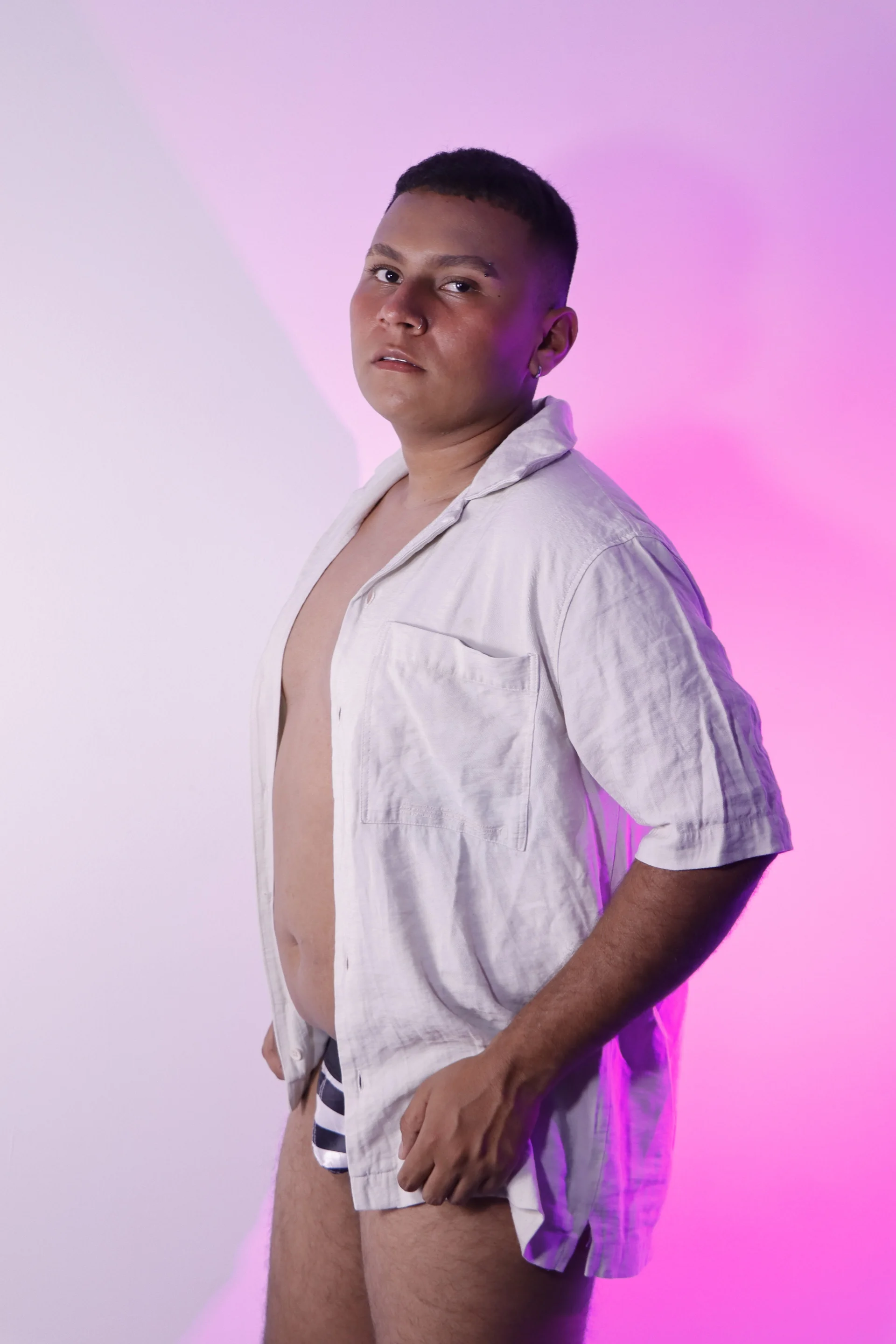 XXX Porn Photo of Nude owennzayn_ 4