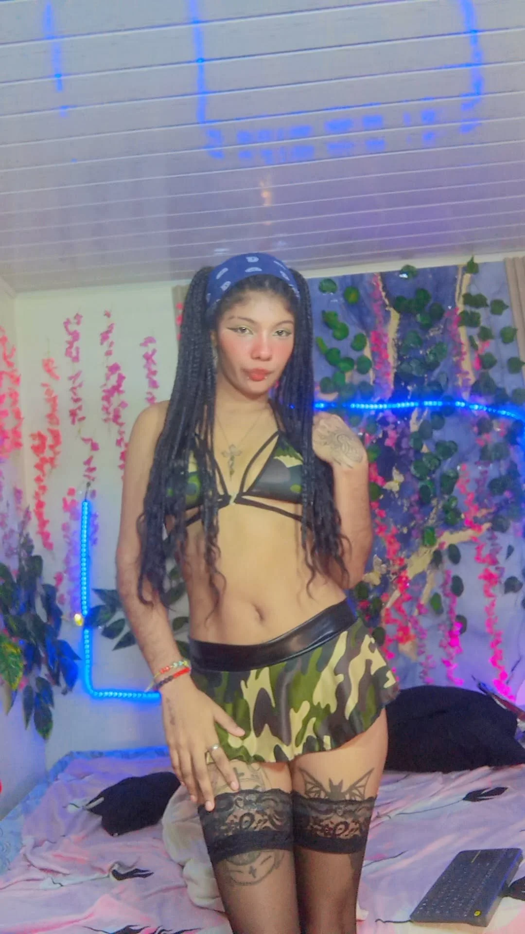 XXX Porn Photo of Nude maria_robin_ 9