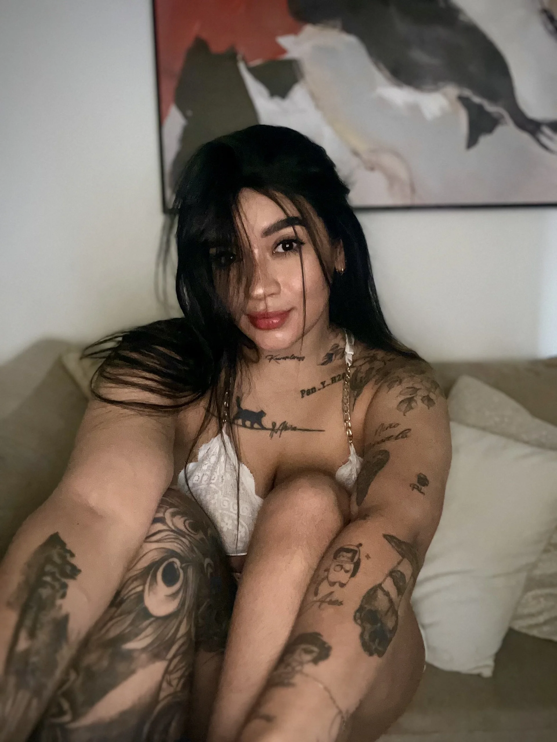 XXX Porn Photo of Nude HannahW_ 32