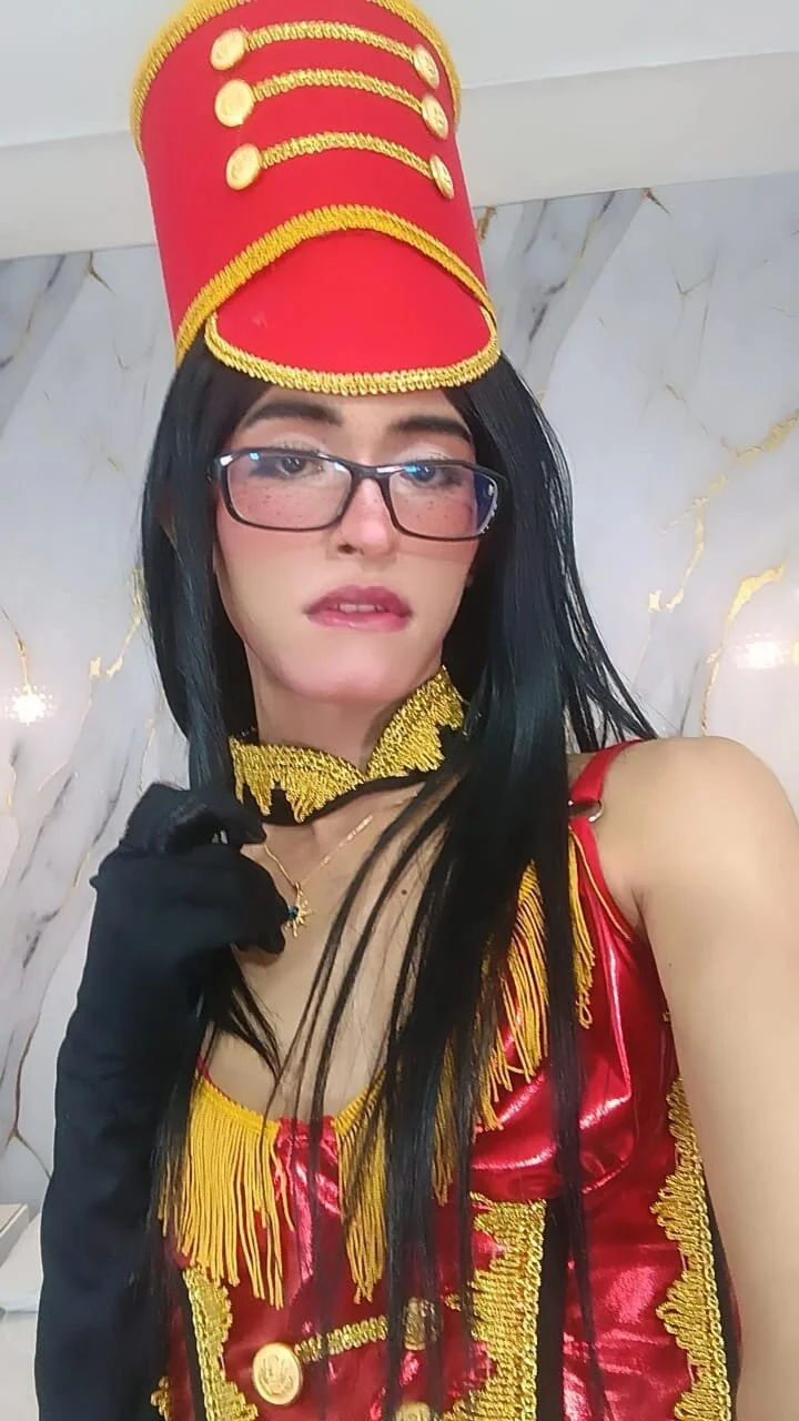 XXX Porn Photo of Nude estephany_doll 28