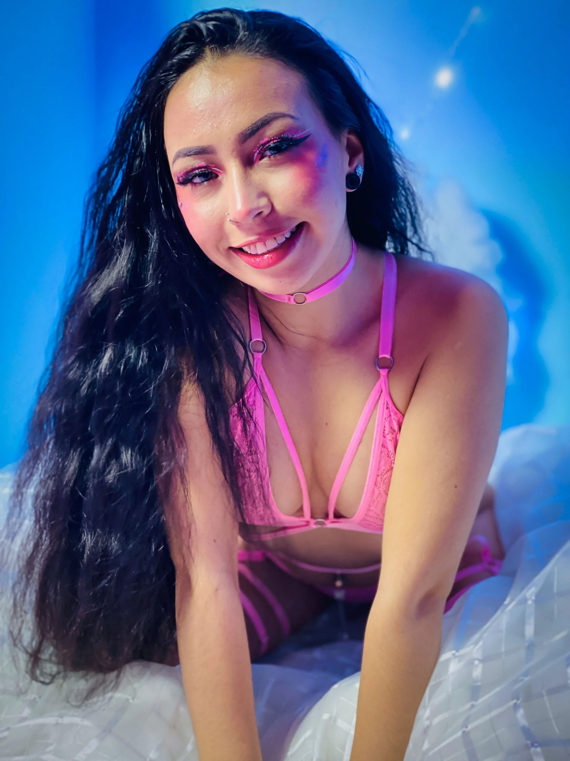 XXX Porn Photo of Nude nathalia_pink 61