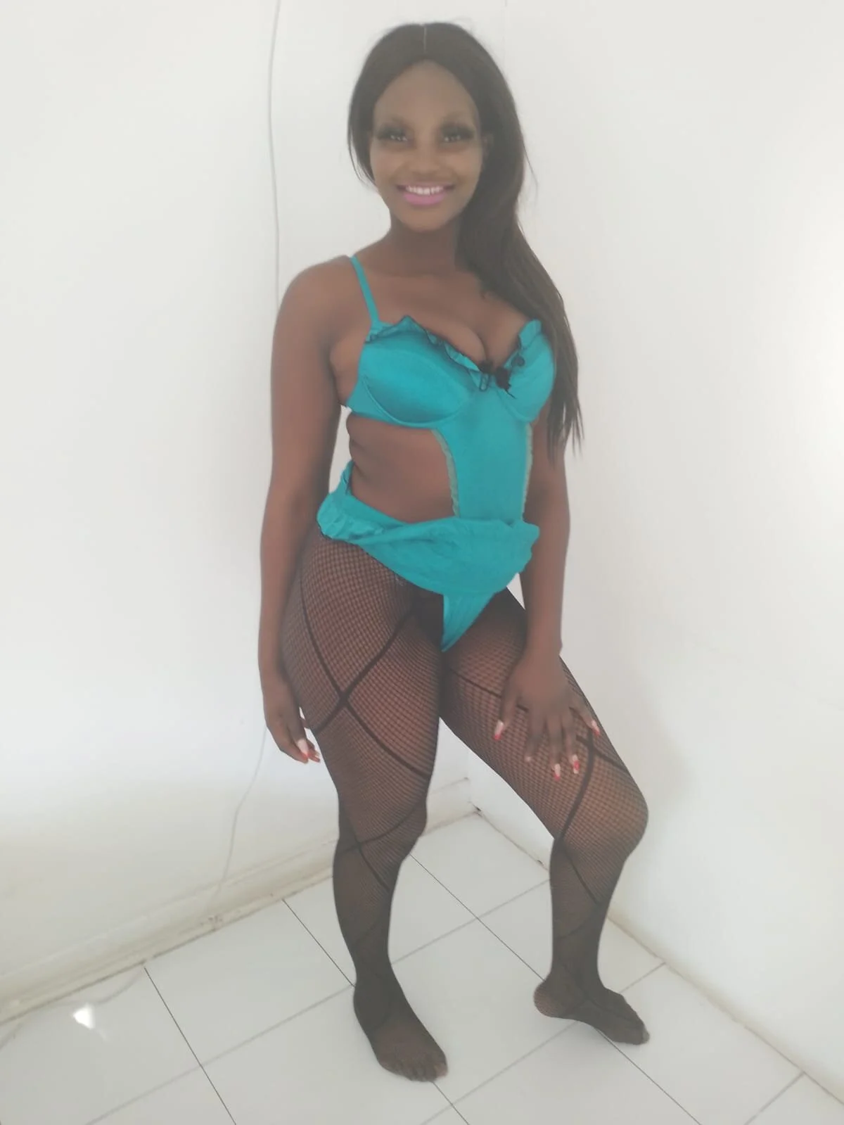XXX Porn Photo of Nude ScarlettDark23 5