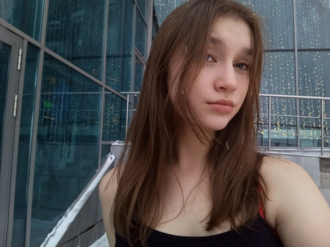 XXX Porn Photo of Nude SonaKhalili 13