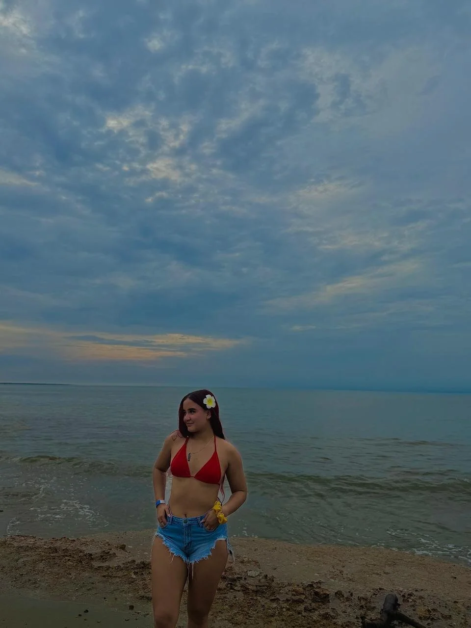 XXX Porn Photo of Nude Sara_Cutee1 9