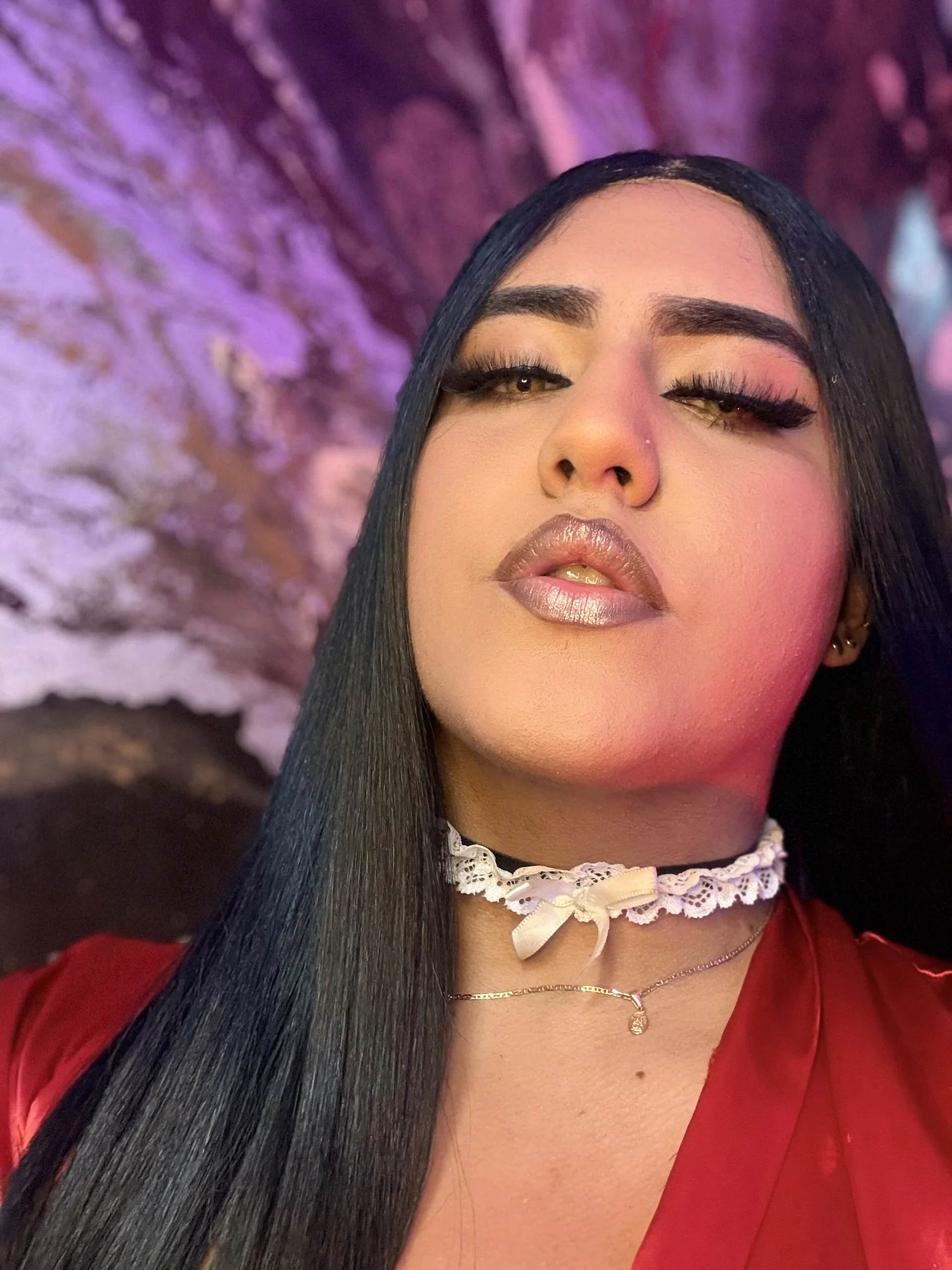 XXX Porn Photo of Nude Zoe_living 1