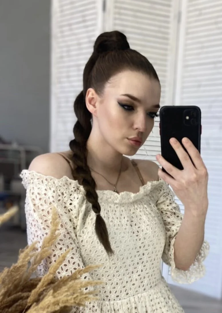 XXX Porn Photo of Nude Diora_vibe 5