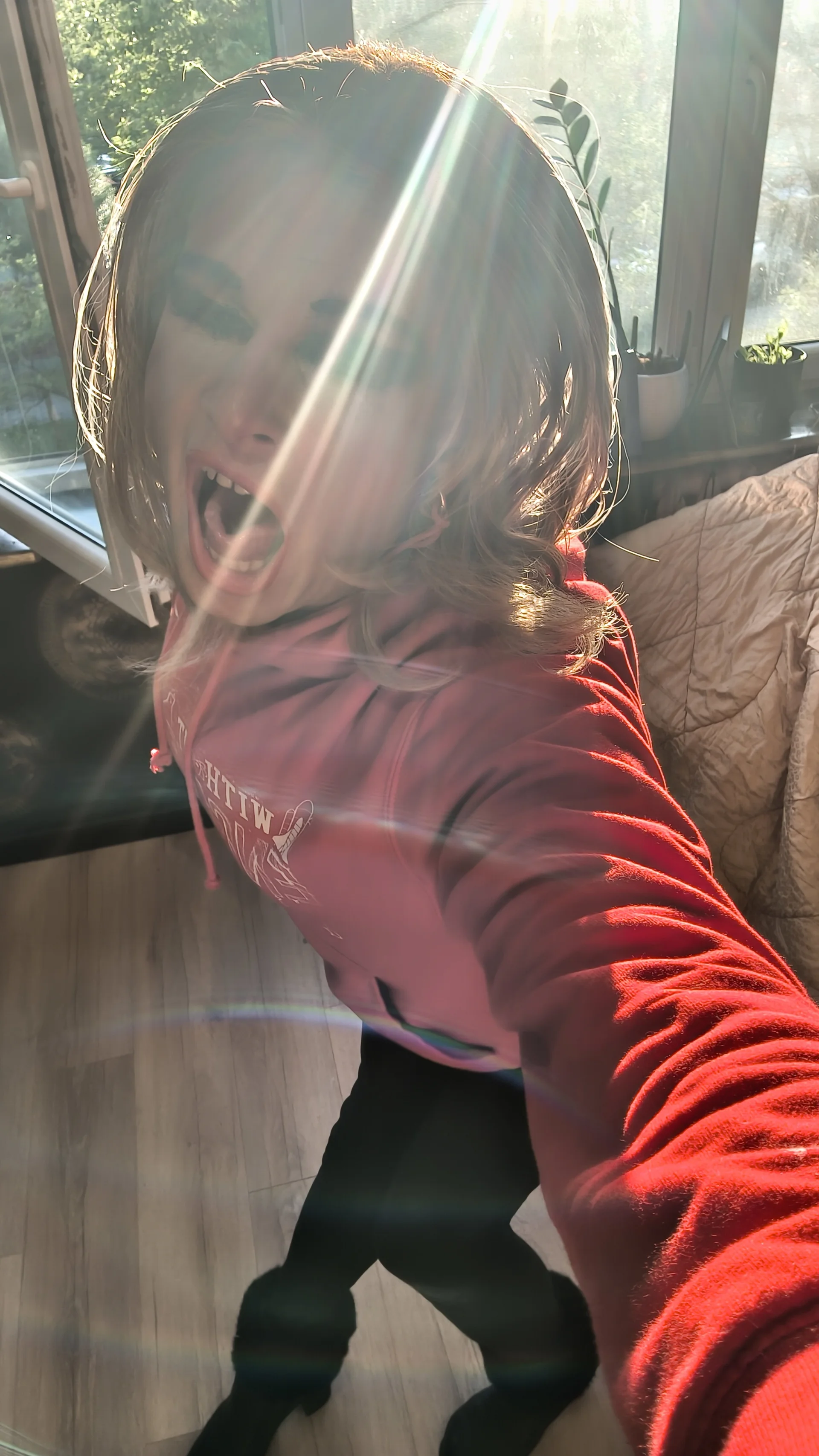 XXX Porn Photo of Nude DomMONIKA 23