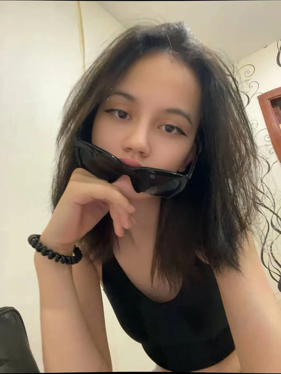 XXX Porn Photo of Nude BeatrisRosel 83
