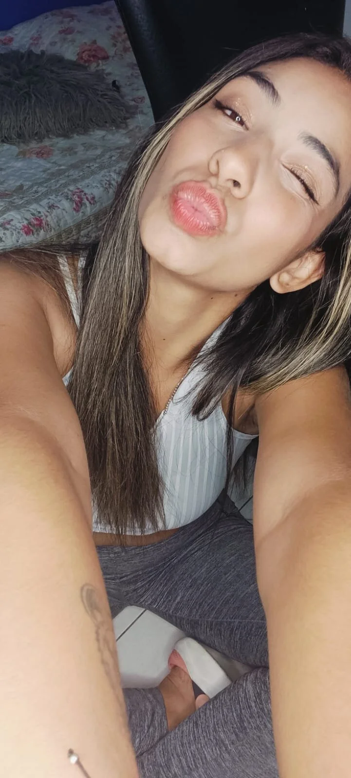 XXX Porn Photo of Nude mariana_190 9