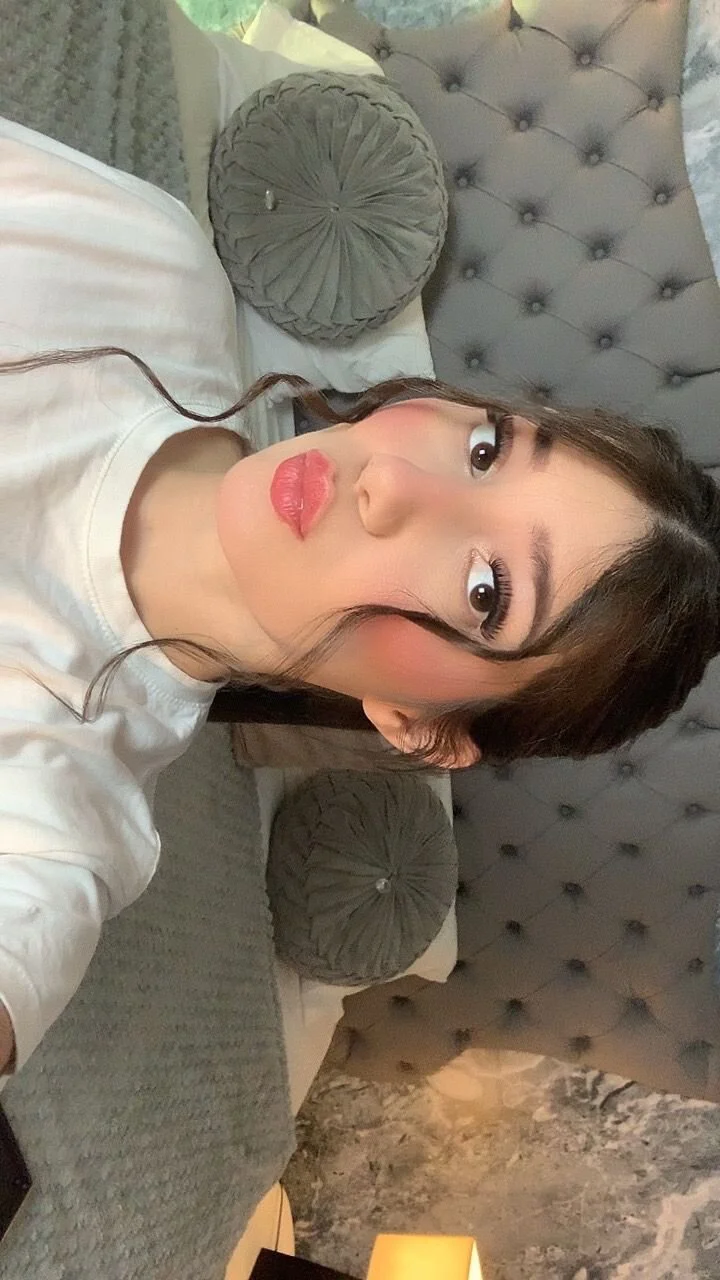 XXX Porn Photo of Nude Bambi_cutee 4