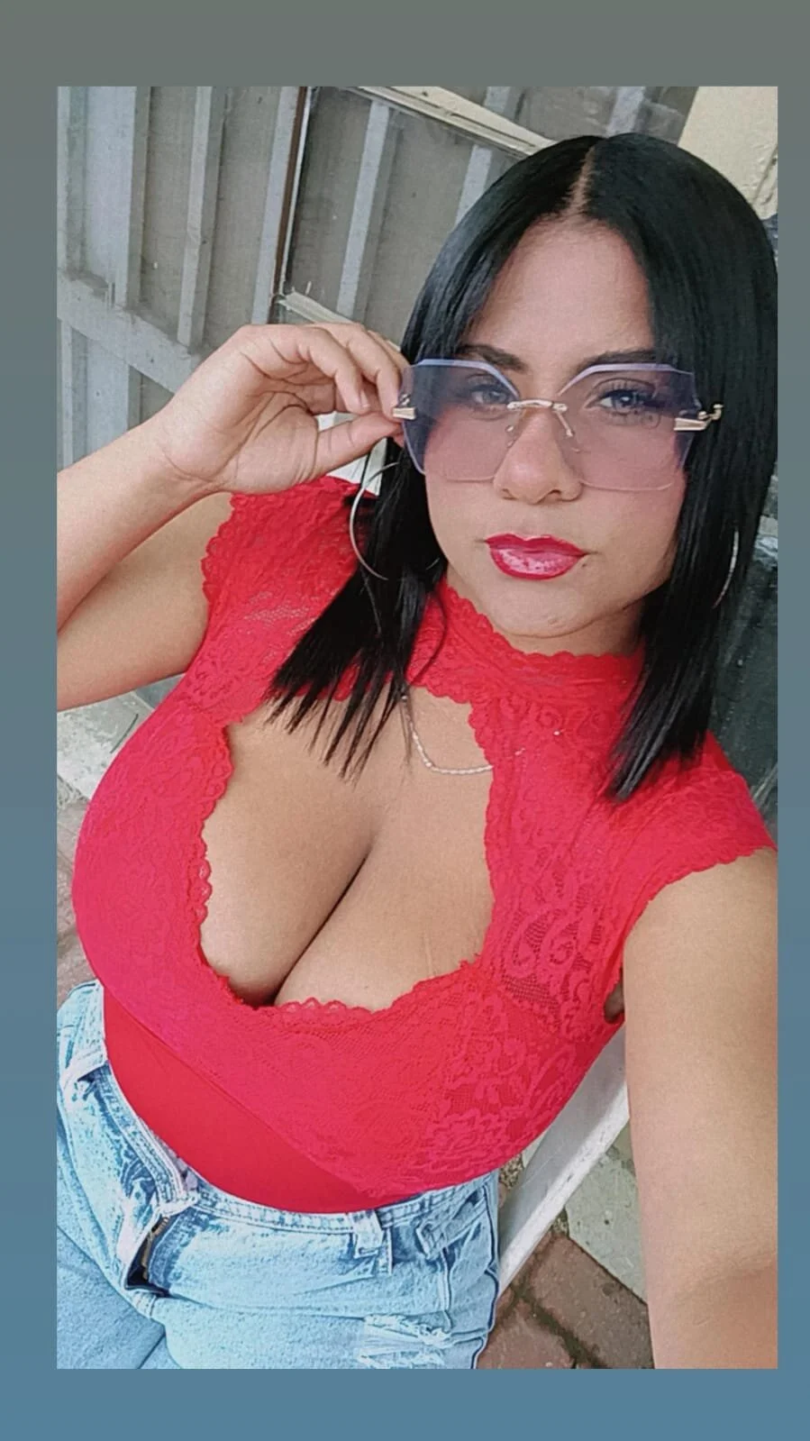 XXX Porn Photo of Nude Susy_boobss 2