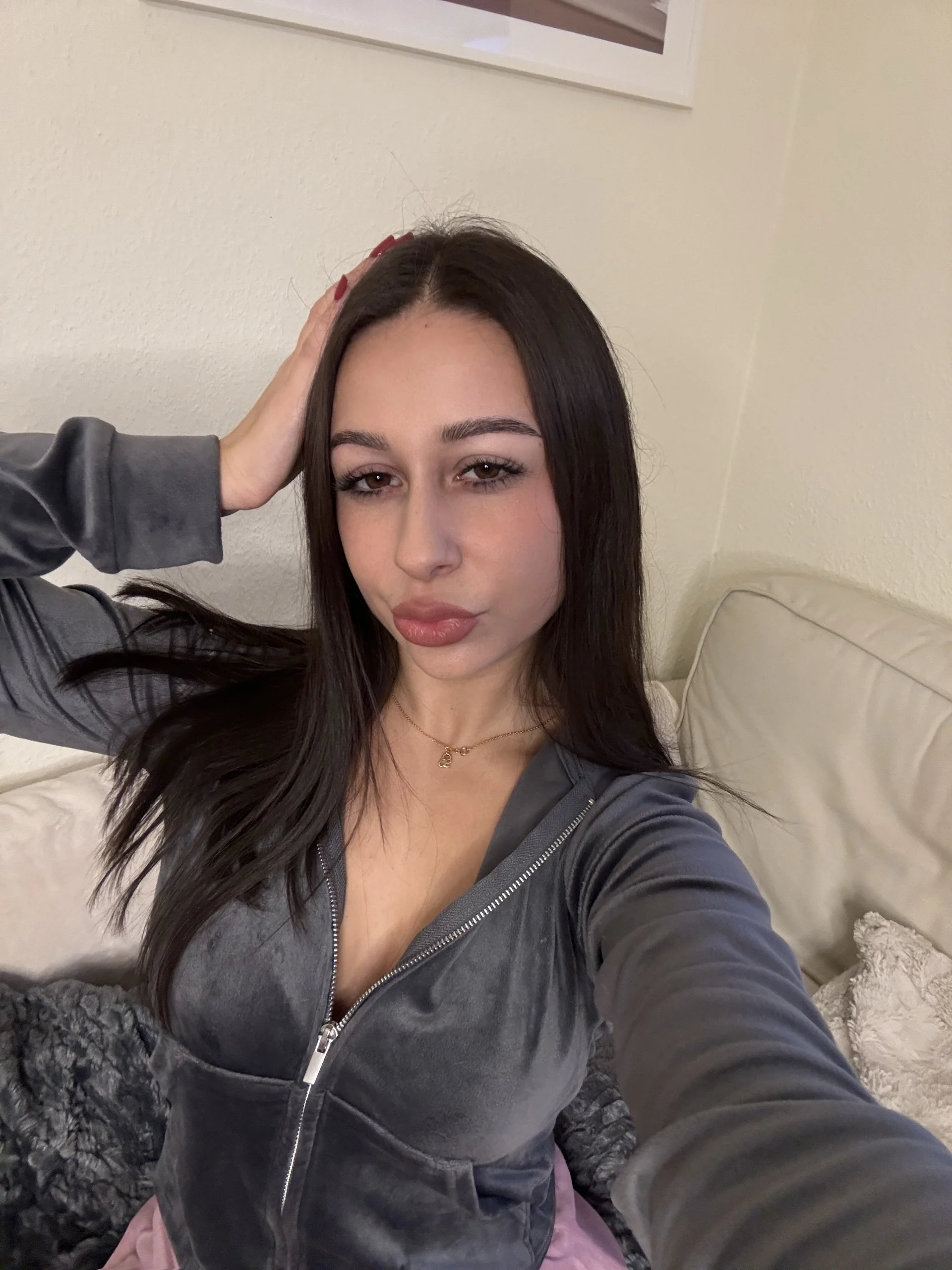 XXX Porn Photo of Nude ChiaraSommer 2