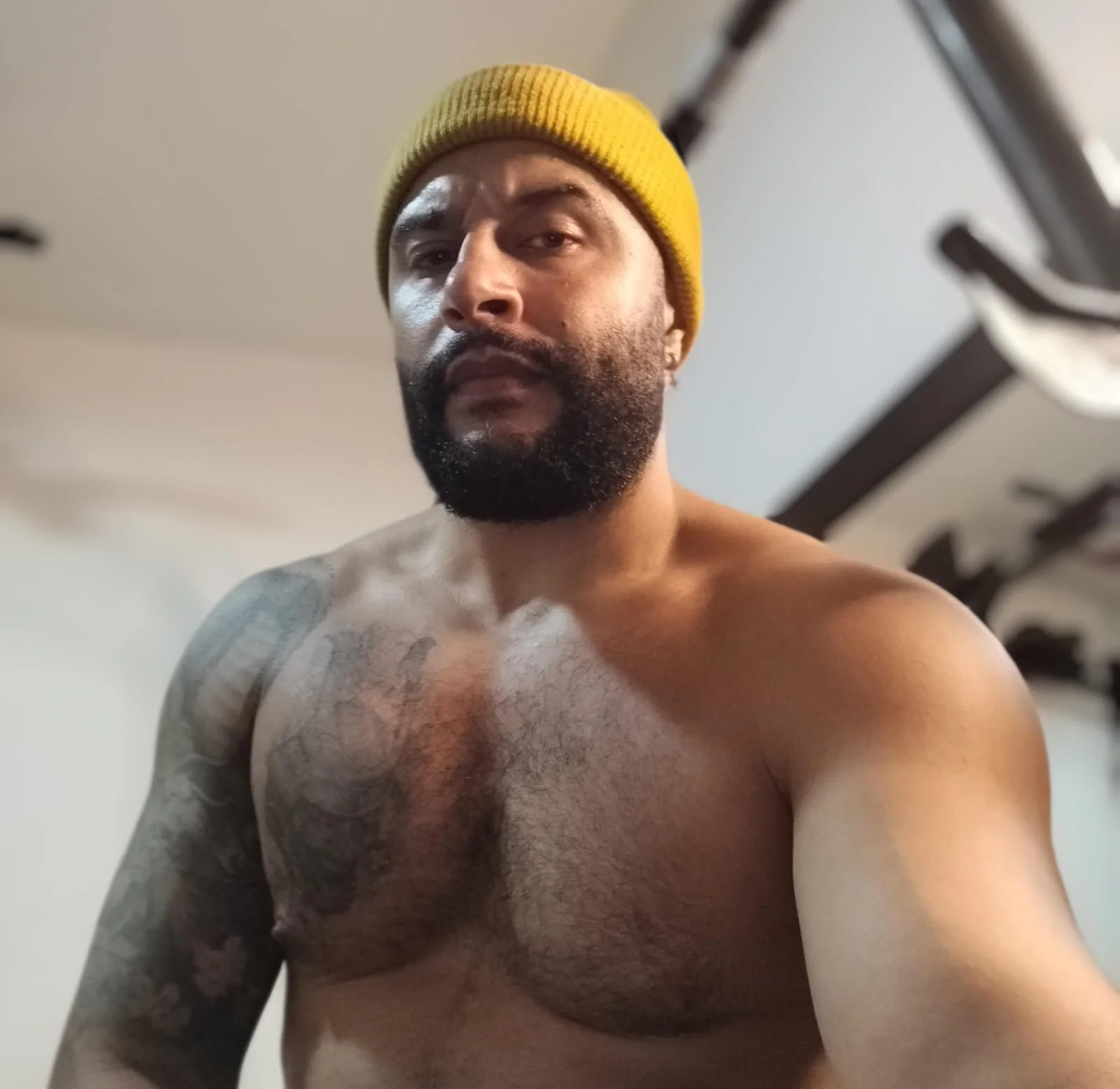 XXX Porn Photo of Nude Luke__09 40