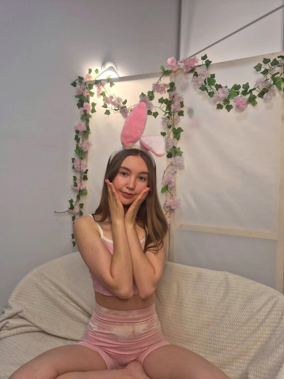 XXX Porn Photo of Nude ElfredaTupy 59