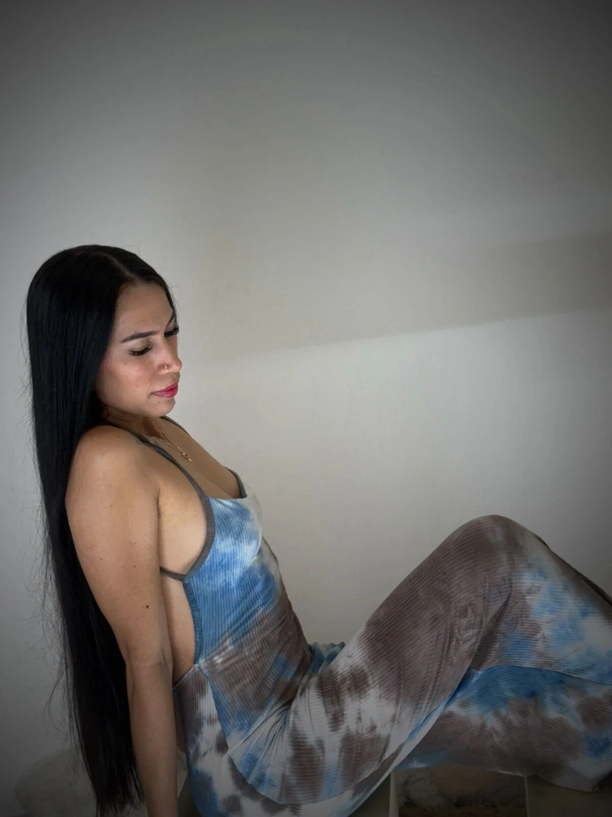 XXX Porn Photo of Nude isa_rousse25 66