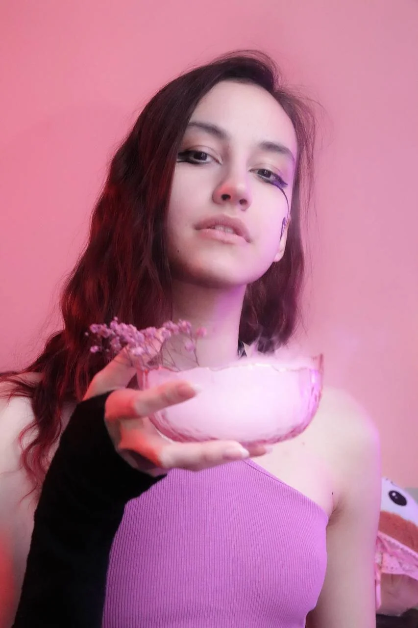 XXX Porn Photo of Nude Wildorchid_ 51