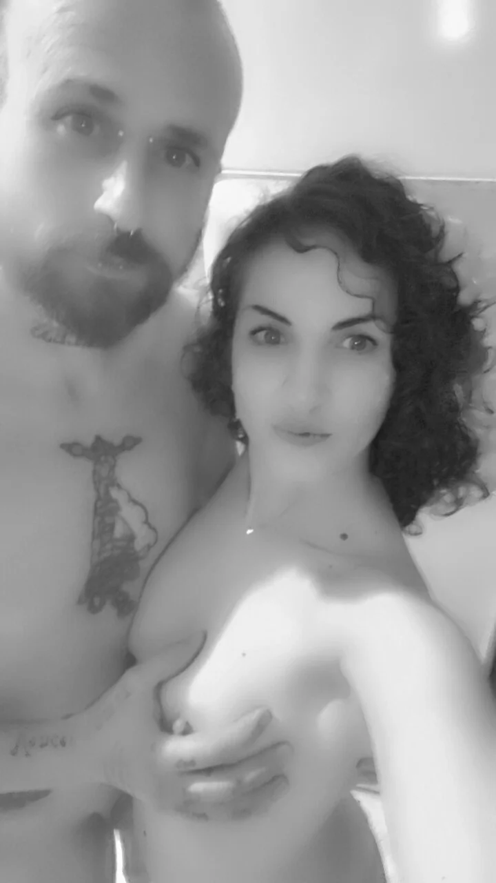 XXX Porn Photo of Nude Misticos69 12