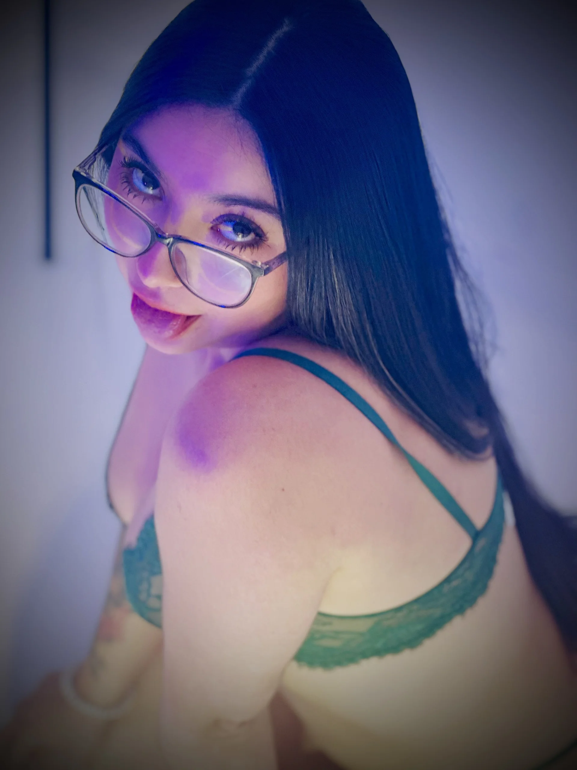 XXX Porn Photo of Nude Lucy_Anall_ 14