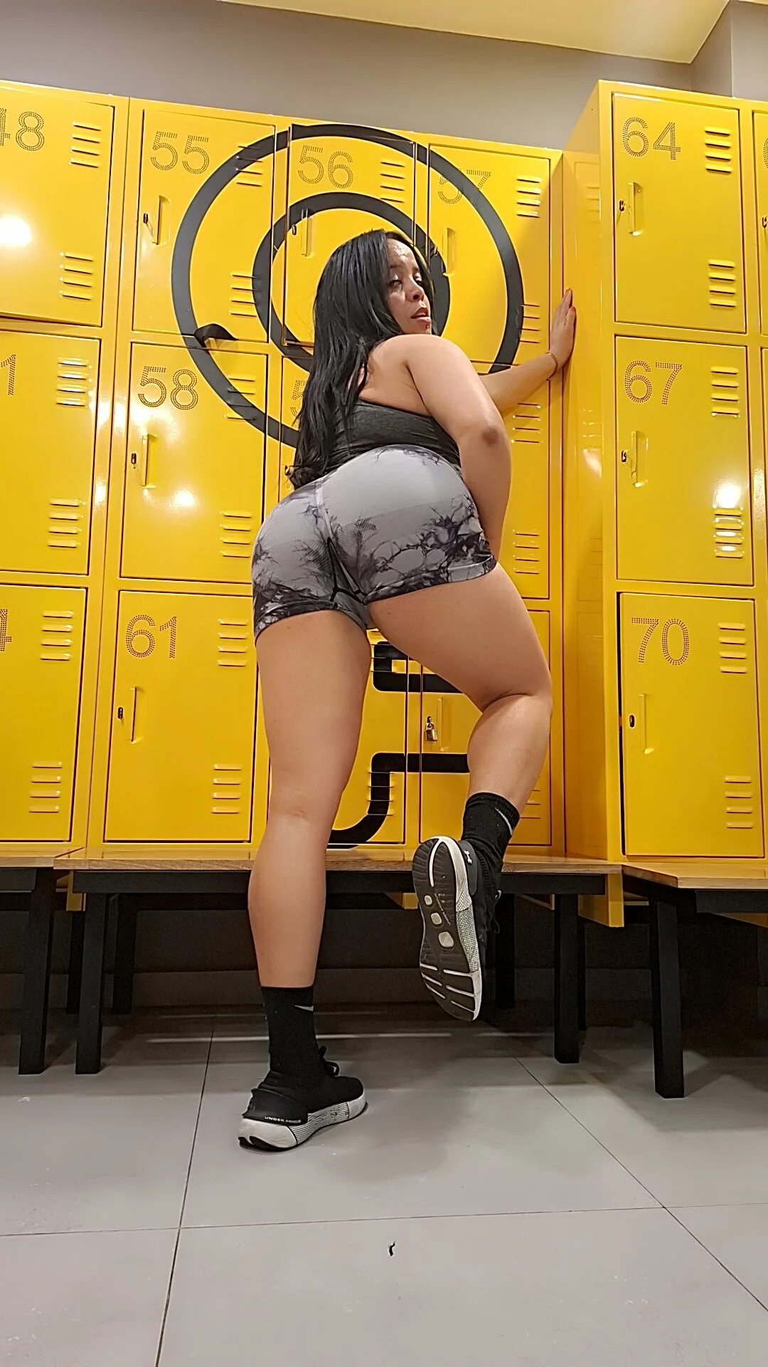 XXX Porn Photo of Nude PandoraLuxury 32