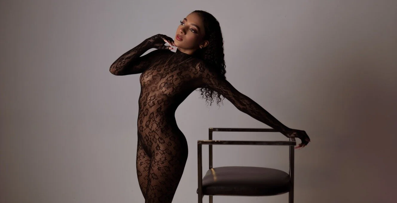 XXX Porn Photo of Nude Rolyloren_ 1