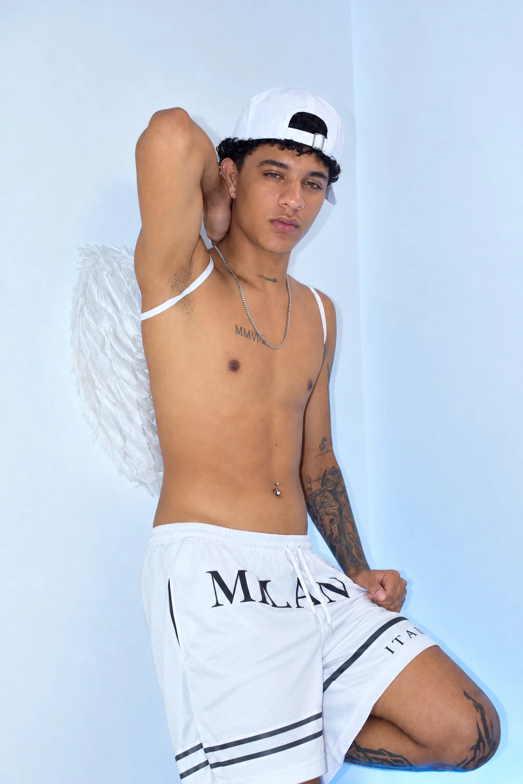 XXX Porn Photo of Nude _Thiago12 38