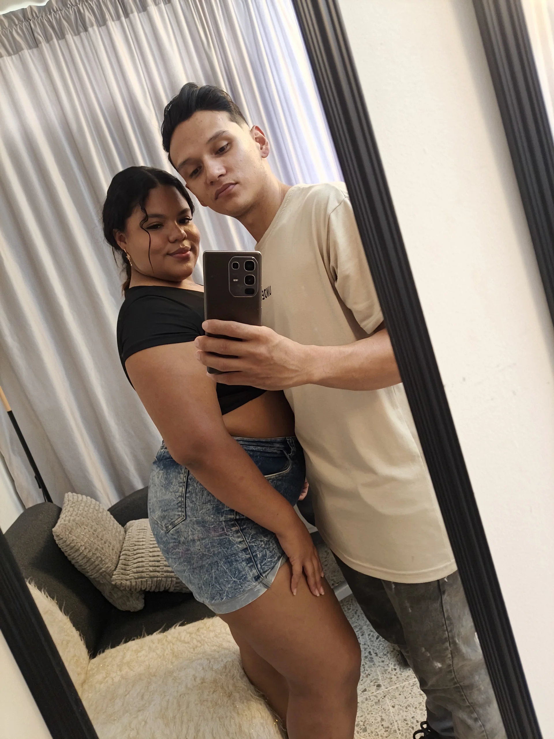 XXX Porn Photo of Nude bigmomy_jame 4