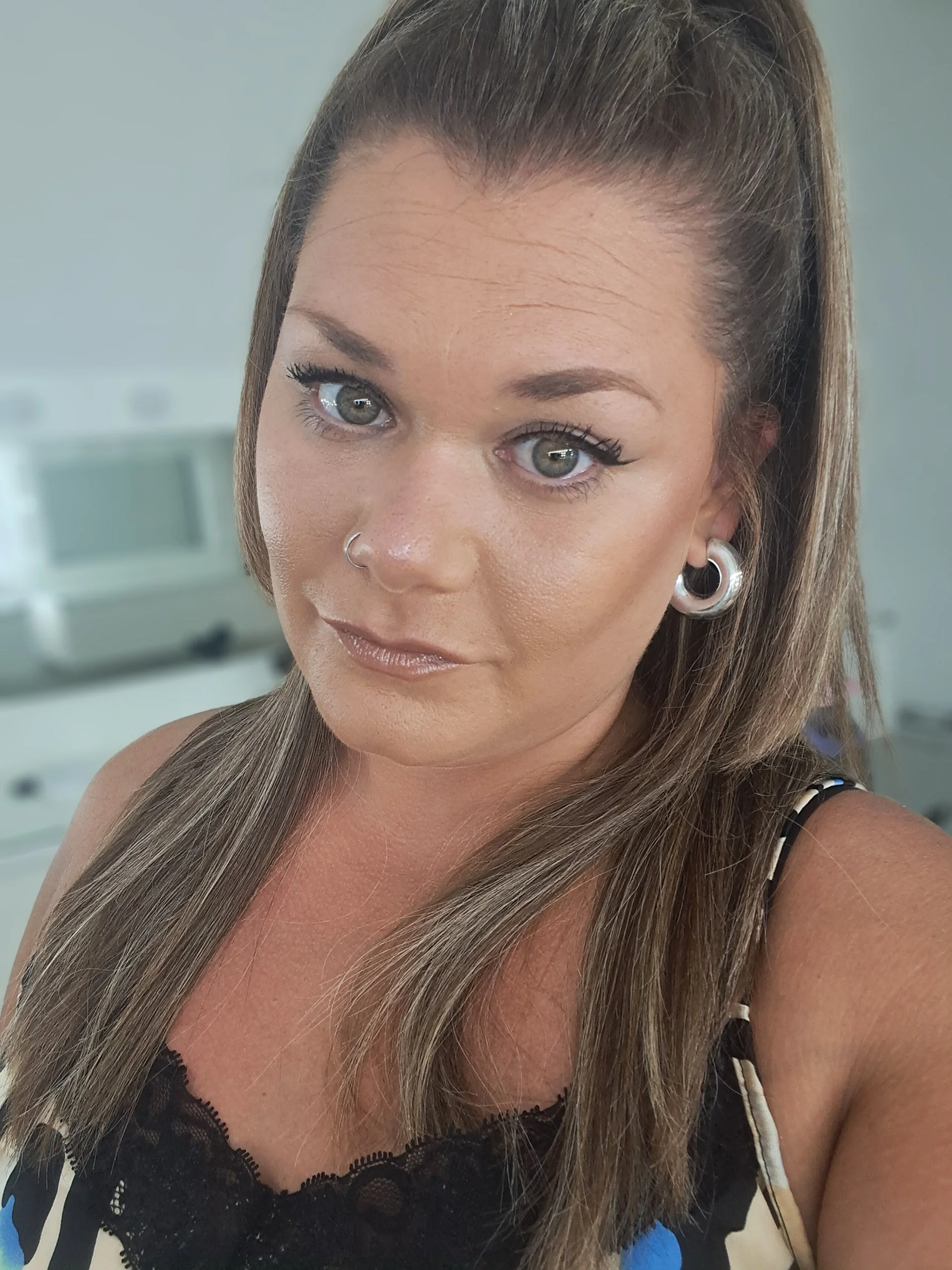 XXX Porn Photo of Nude agatadominatrix1 1