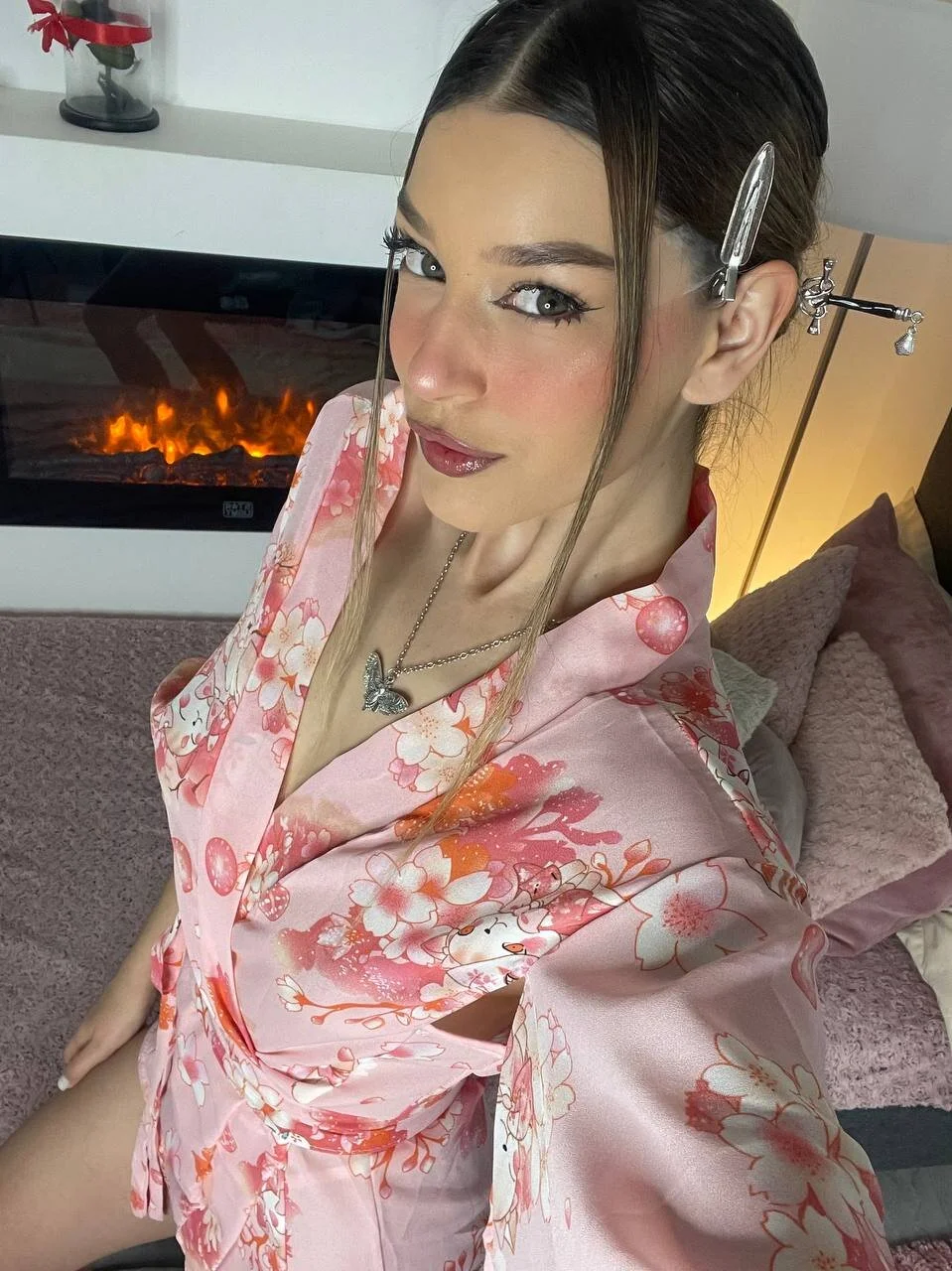 XXX Porn Photo of Nude EvaWarenn 119