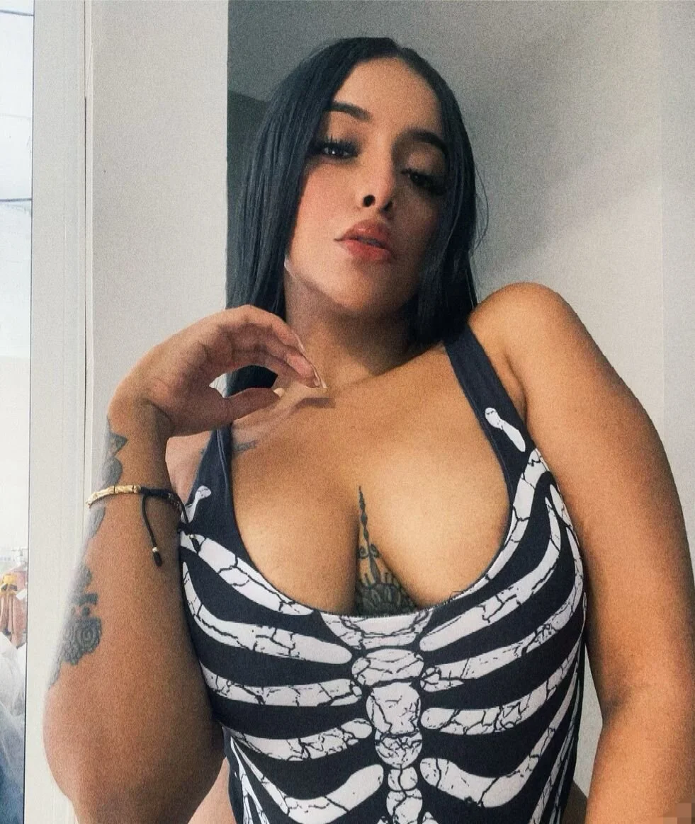 XXX Porn Photo of Nude Kathe_zanss 20