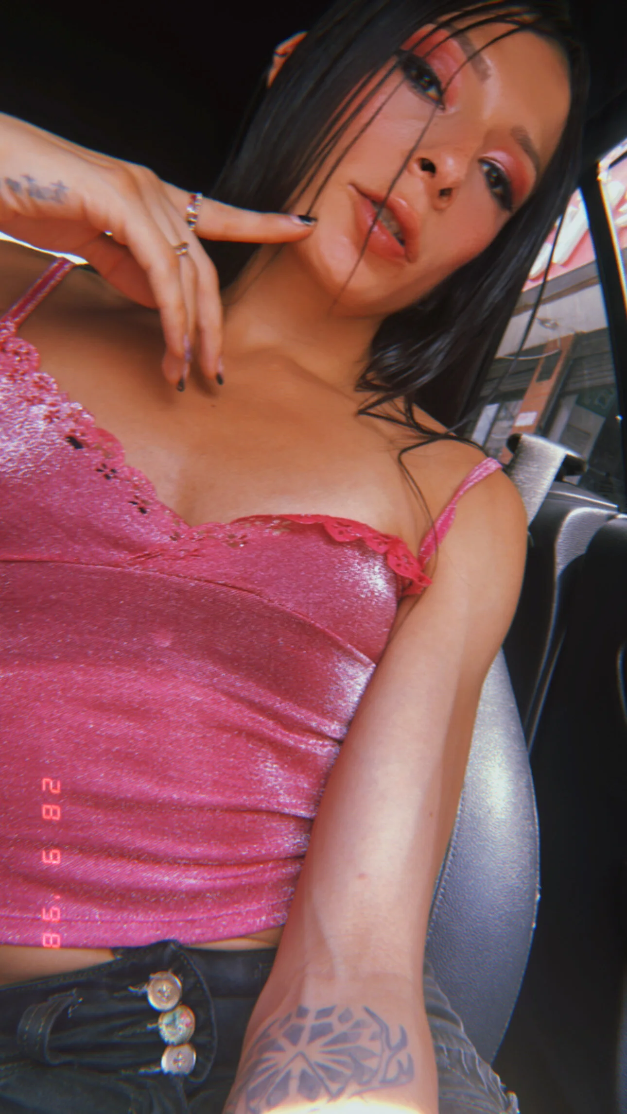 XXX Porn Photo of Nude Ariel_nitzche 201