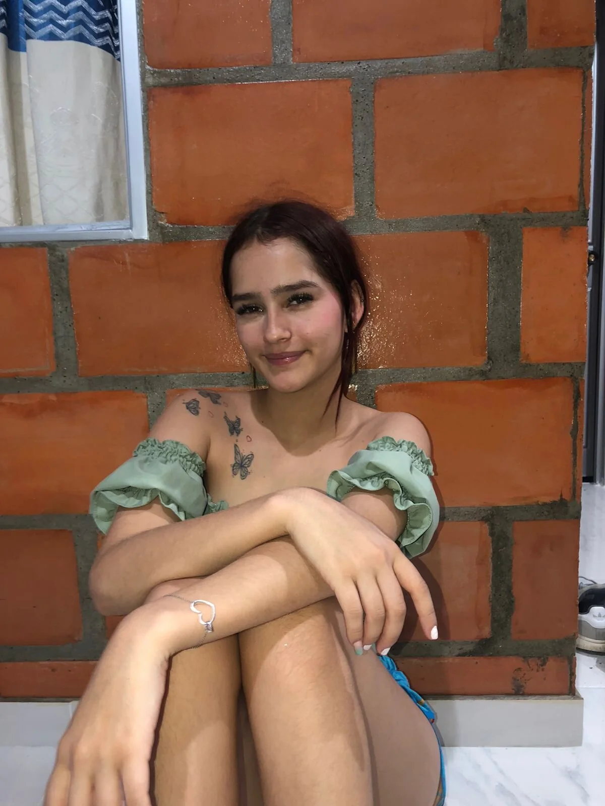 XXX Porn Photo of Nude MelodyMansson 13