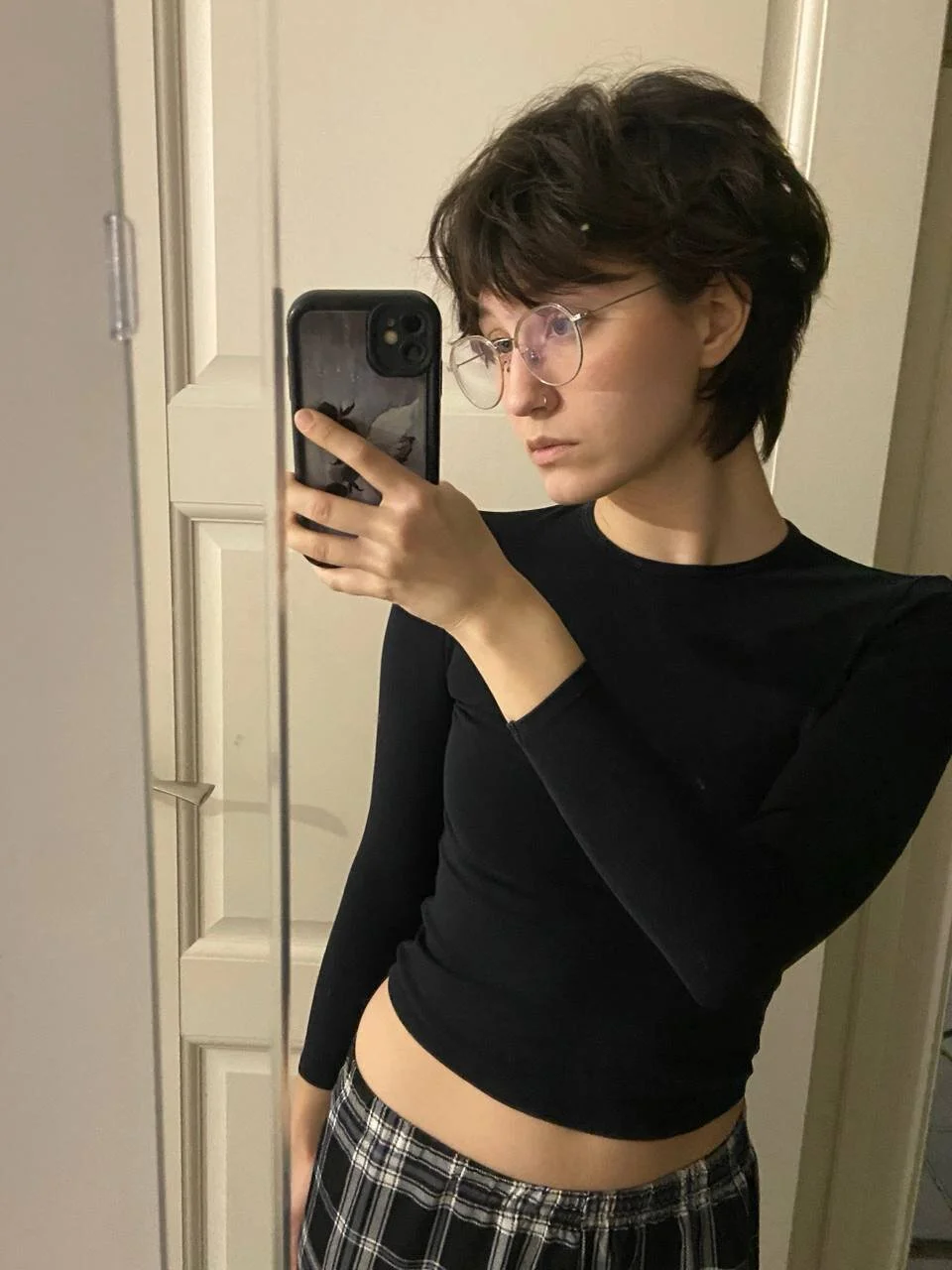 XXX Porn Photo of Nude AnnettBeliles 9