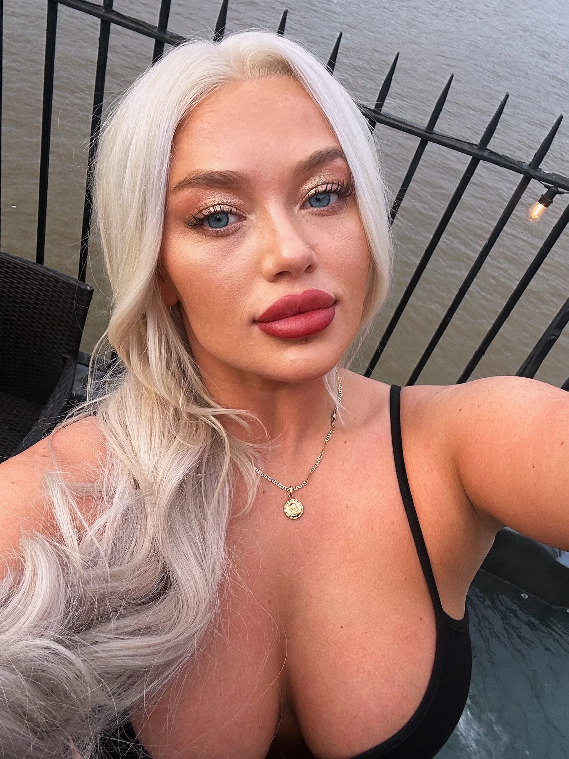 XXX Porn Photo of Nude blissdimicco 378