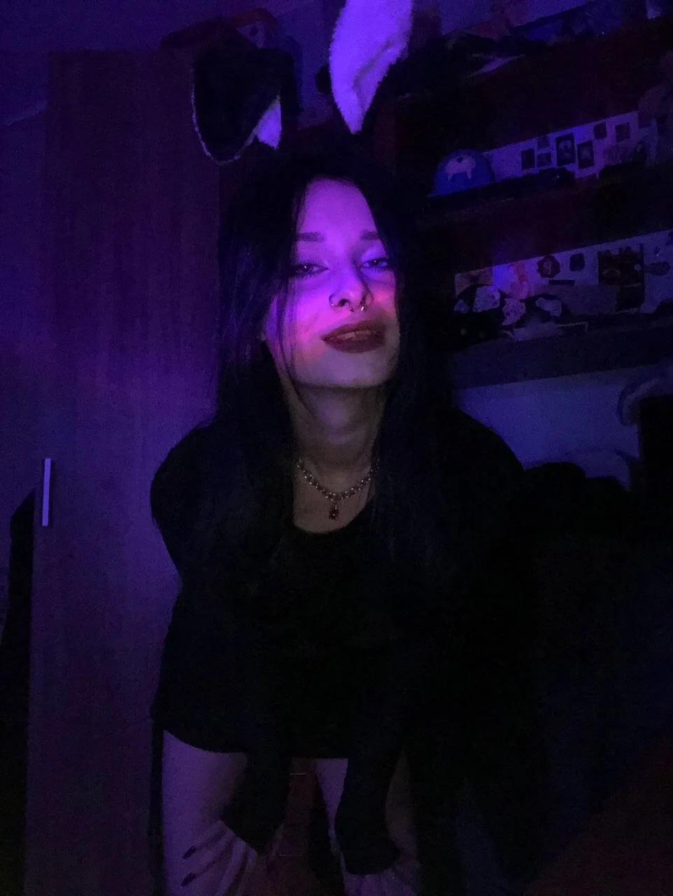 XXX Porn Photo of Nude DarcyAspacio 32