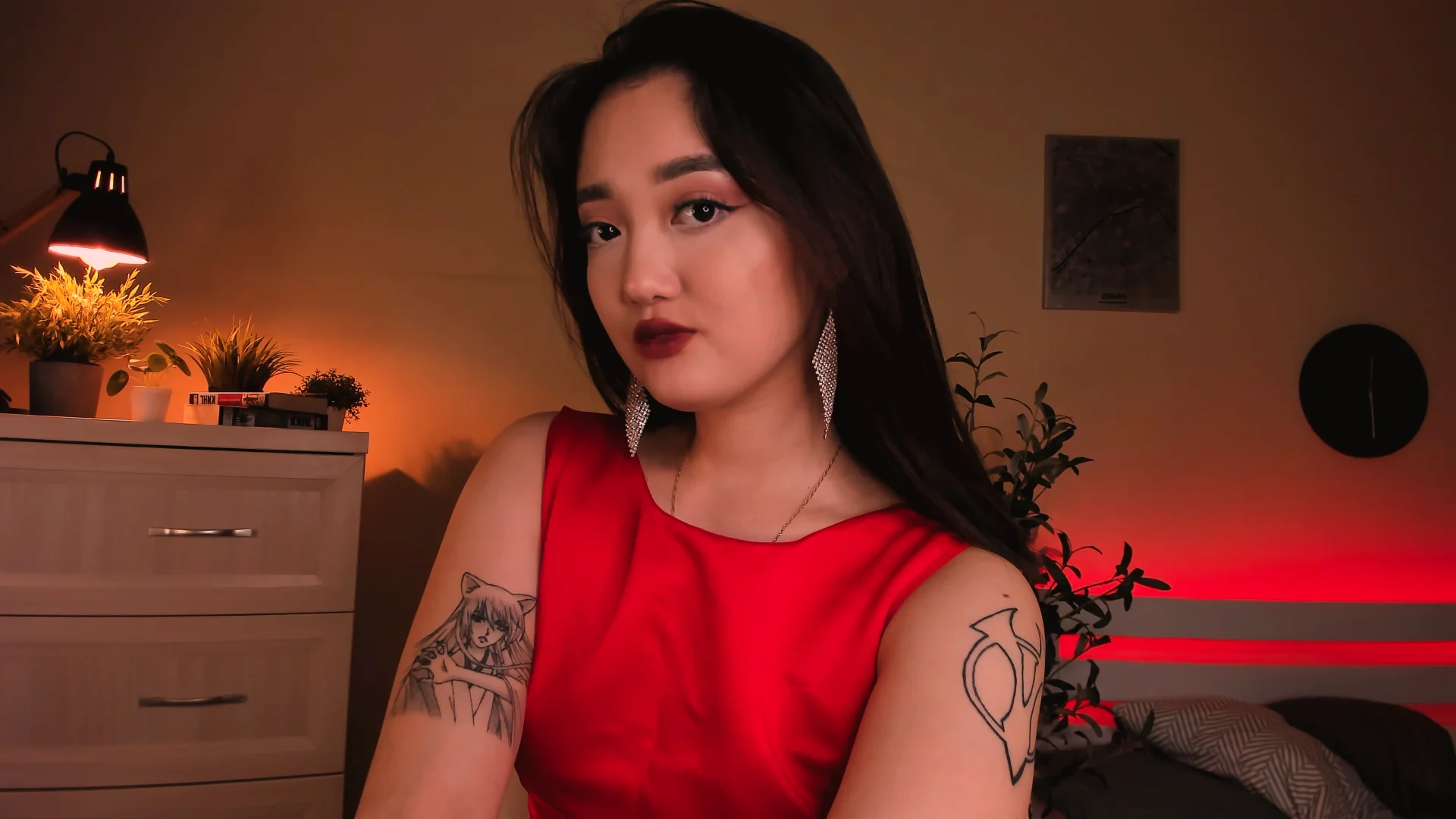 XXX Porn Photo of Nude FreyaRaya 16