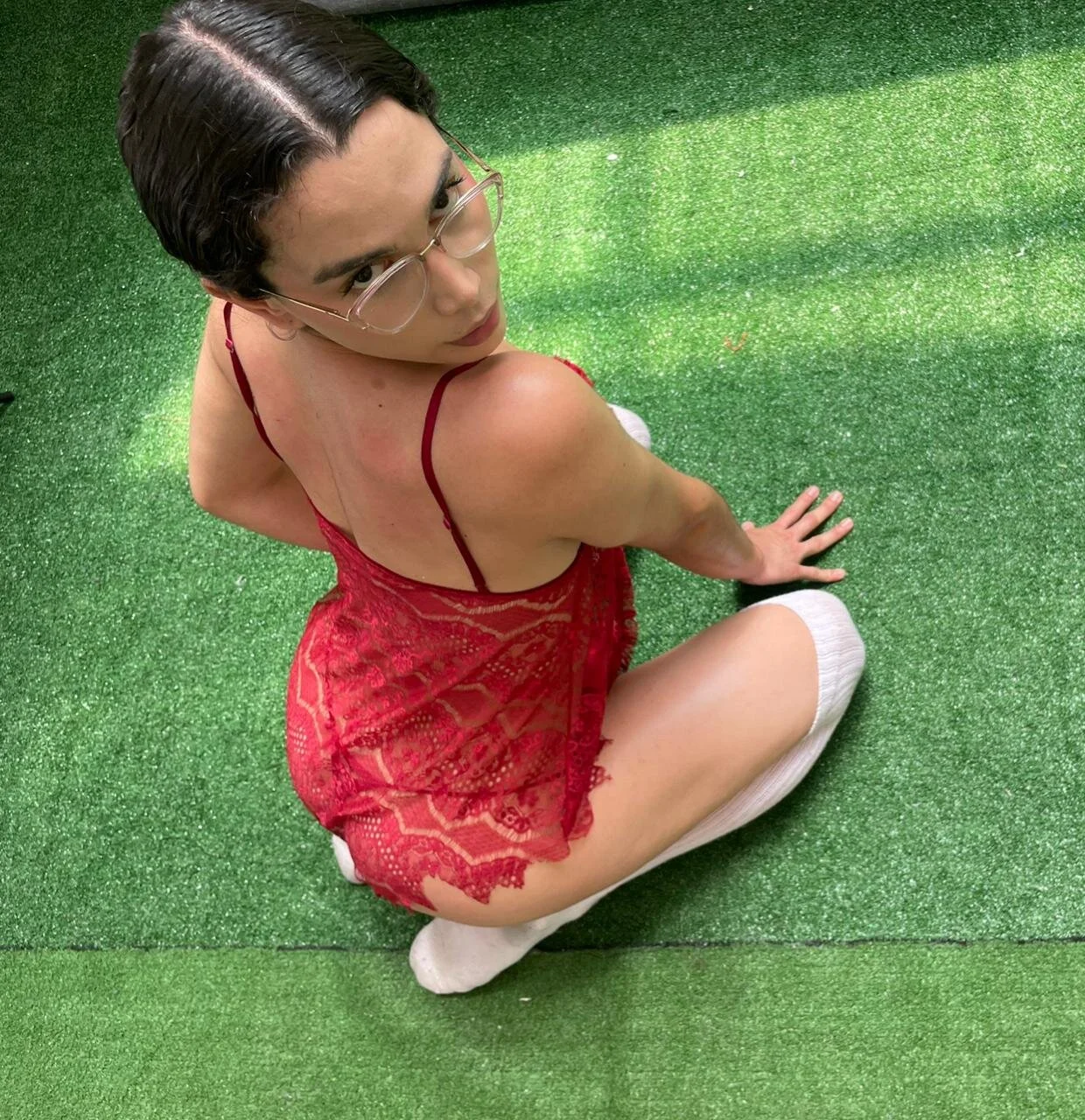 XXX Porn Photo of Nude sally_hot18 24