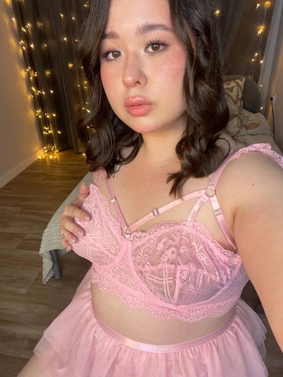 XXX Porn Photo of Nude CateMistress 1